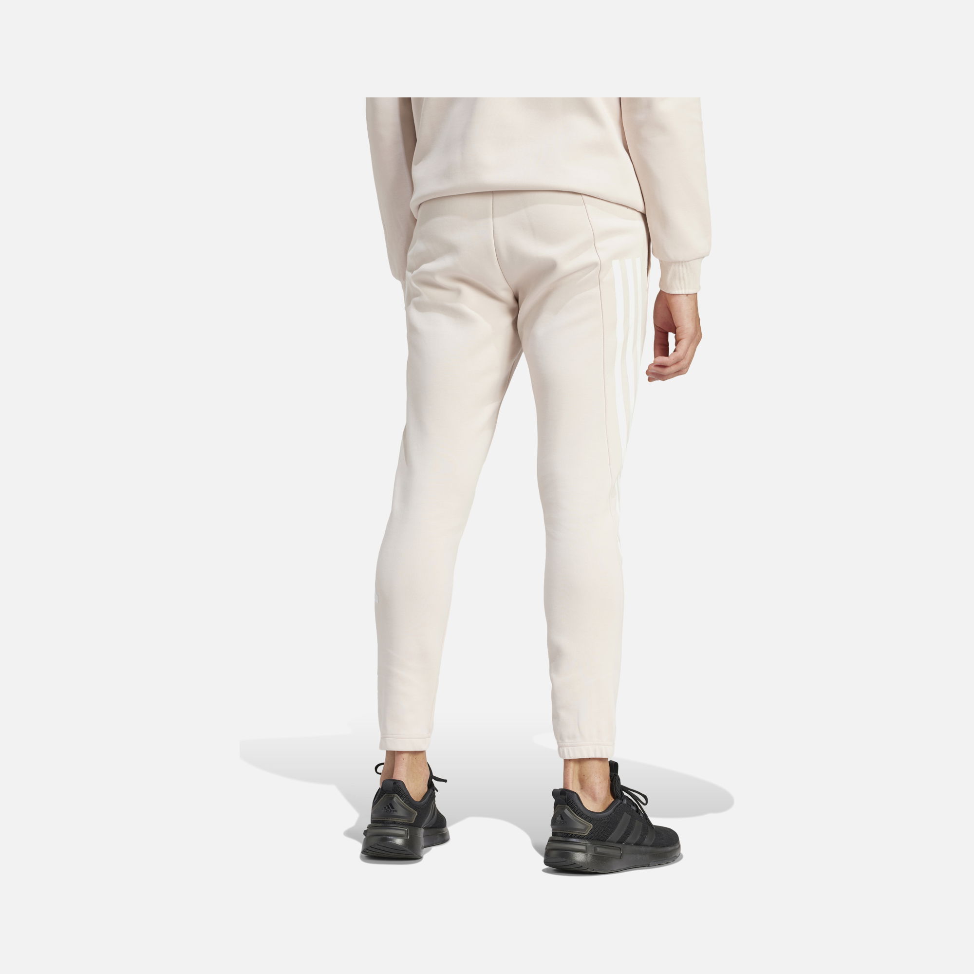 adidas Sportswear Future Icons 3-Stripes Logo Erkek Eşofman Altı