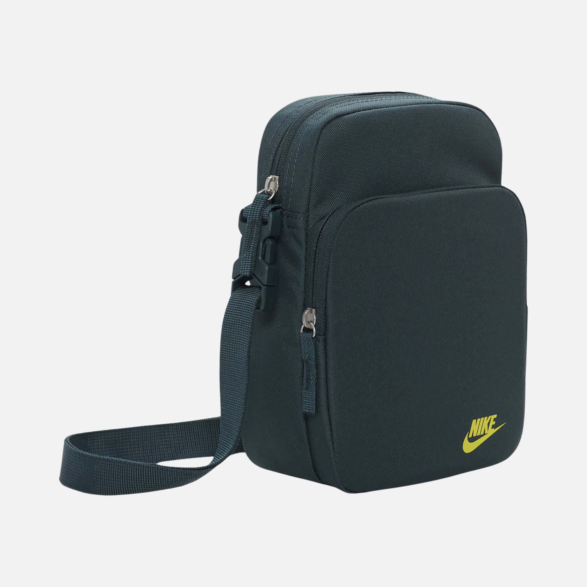 Nike Heritage (4 L) Unisex Omuz Çantası