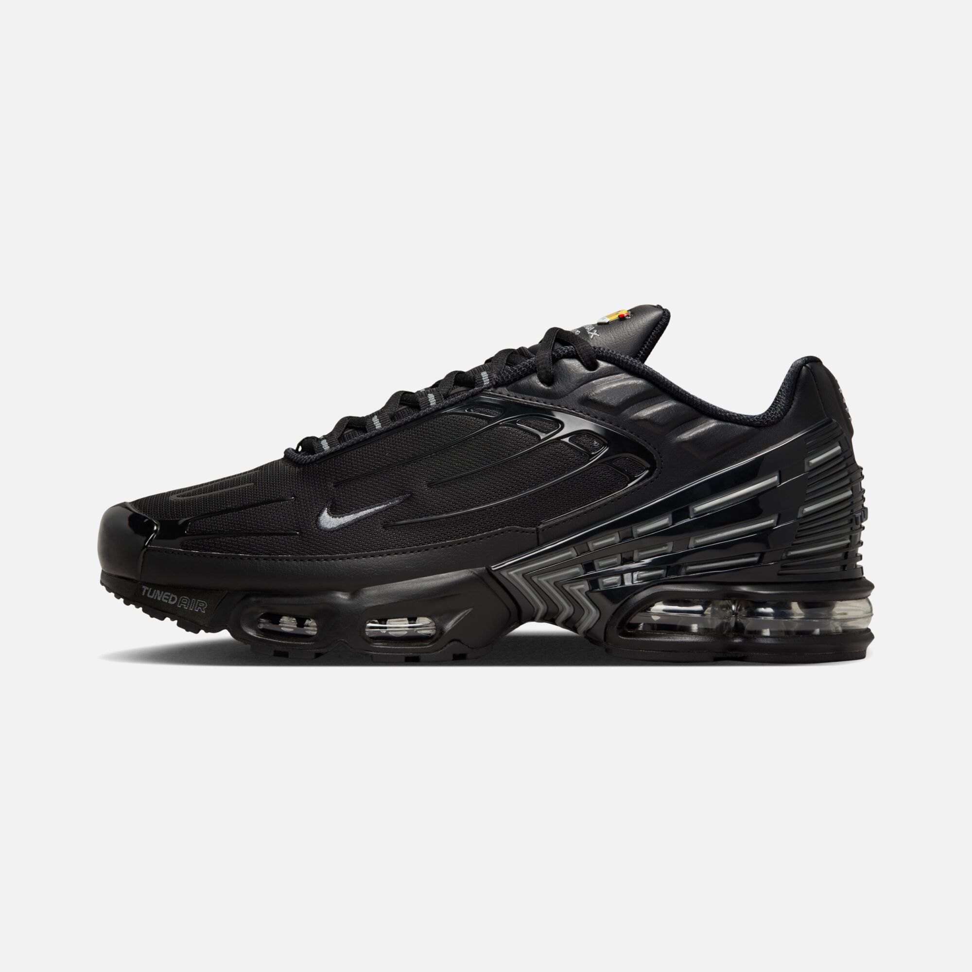 Nike Air Max Plus III SU25 Erkek Spor Ayakkabı