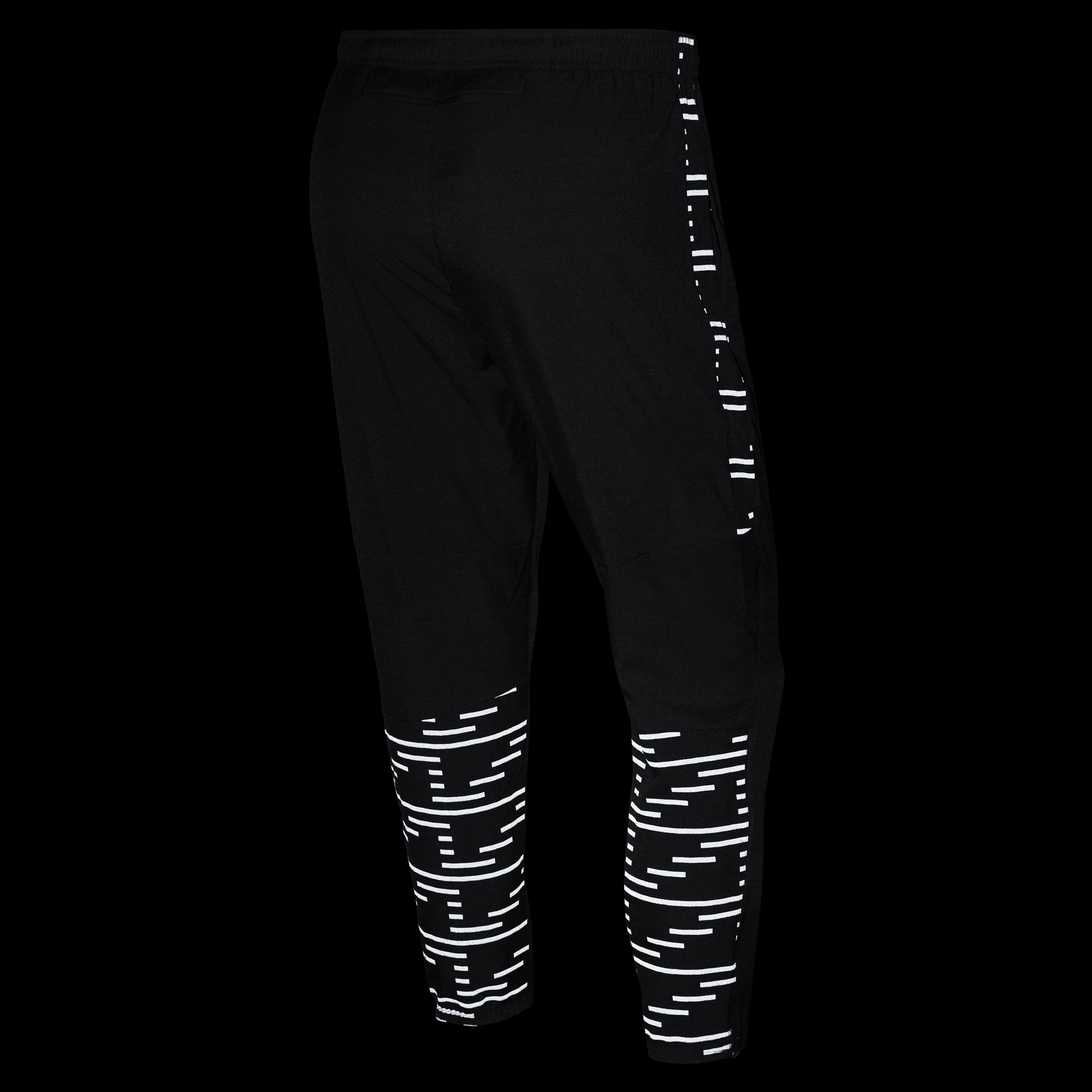 Nike Dri-Fit Run Division Challenger Woven Flash Running Erkek Eşofman Altı