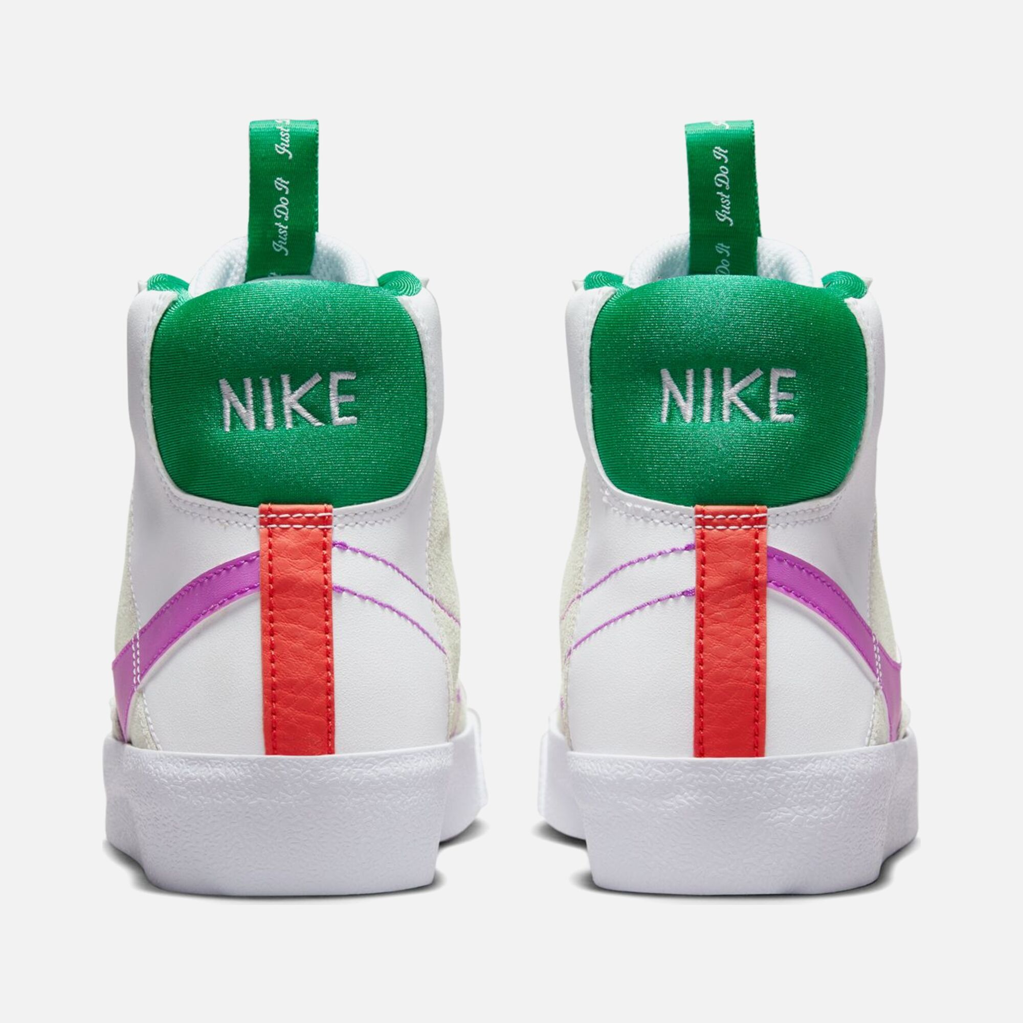 Nike Blazer Mid '77 D (GS) Spor Ayakkabı