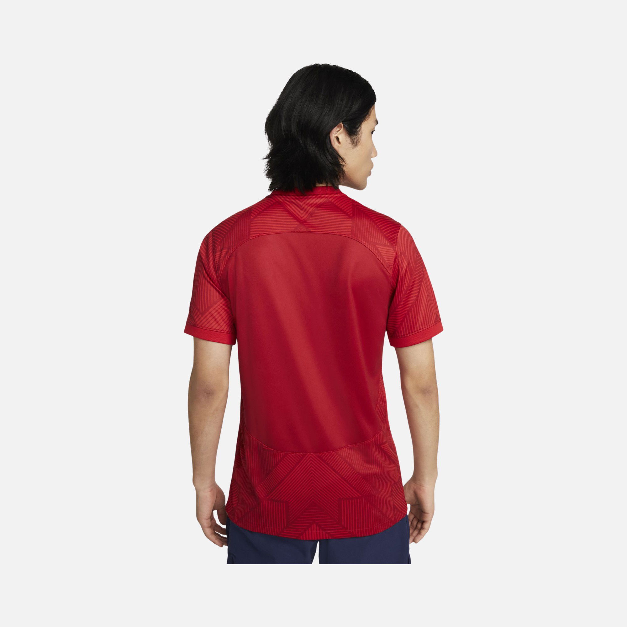 Nike Türkiye 2022-2023 Deplasman Erkek Forma