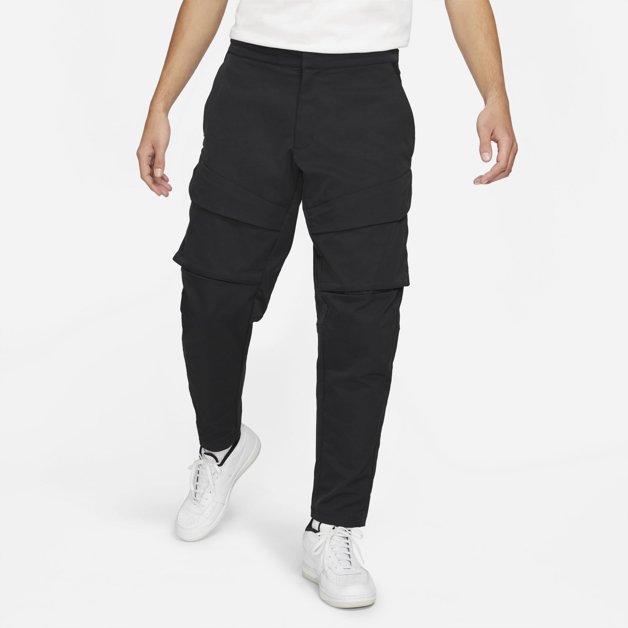 Nike Sportswear Tech Pack Cargo Trousers Erkek Pantolon