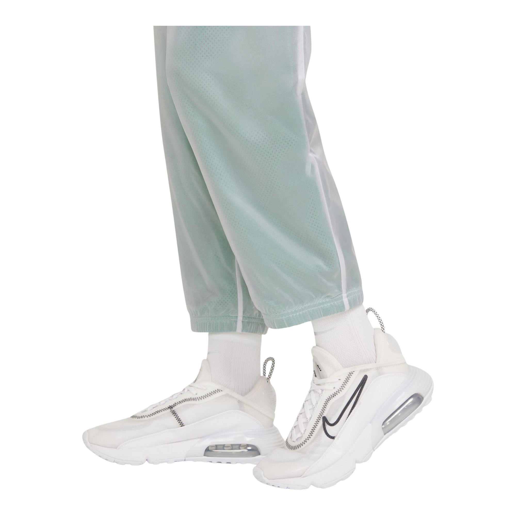 Nike Sportswear Tech Pack Woven Trousers Kadın Eşofman Altı
