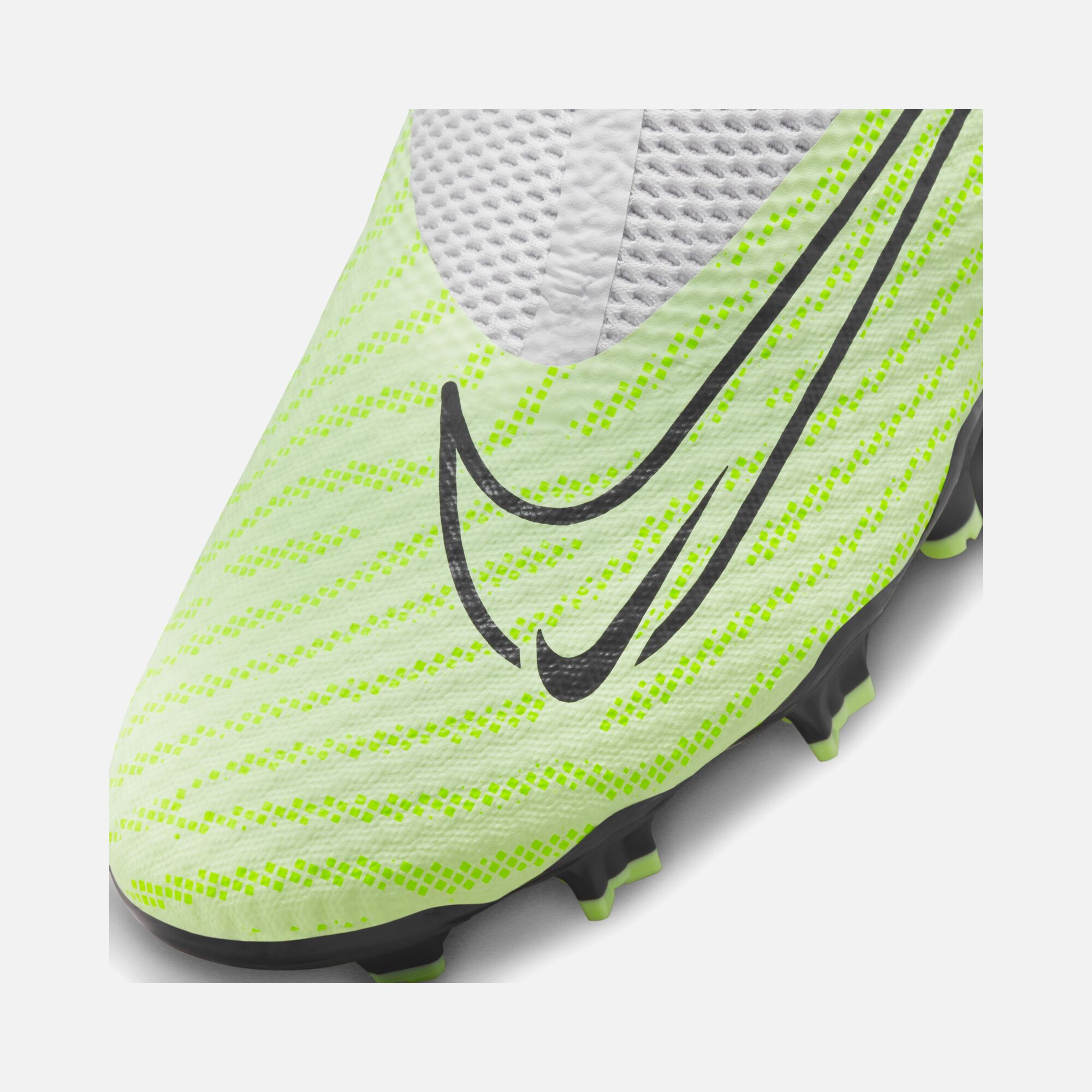 Nike Phantom GX Academy Dynamic Fit FG/MG Multi-Ground Erkek Krampon