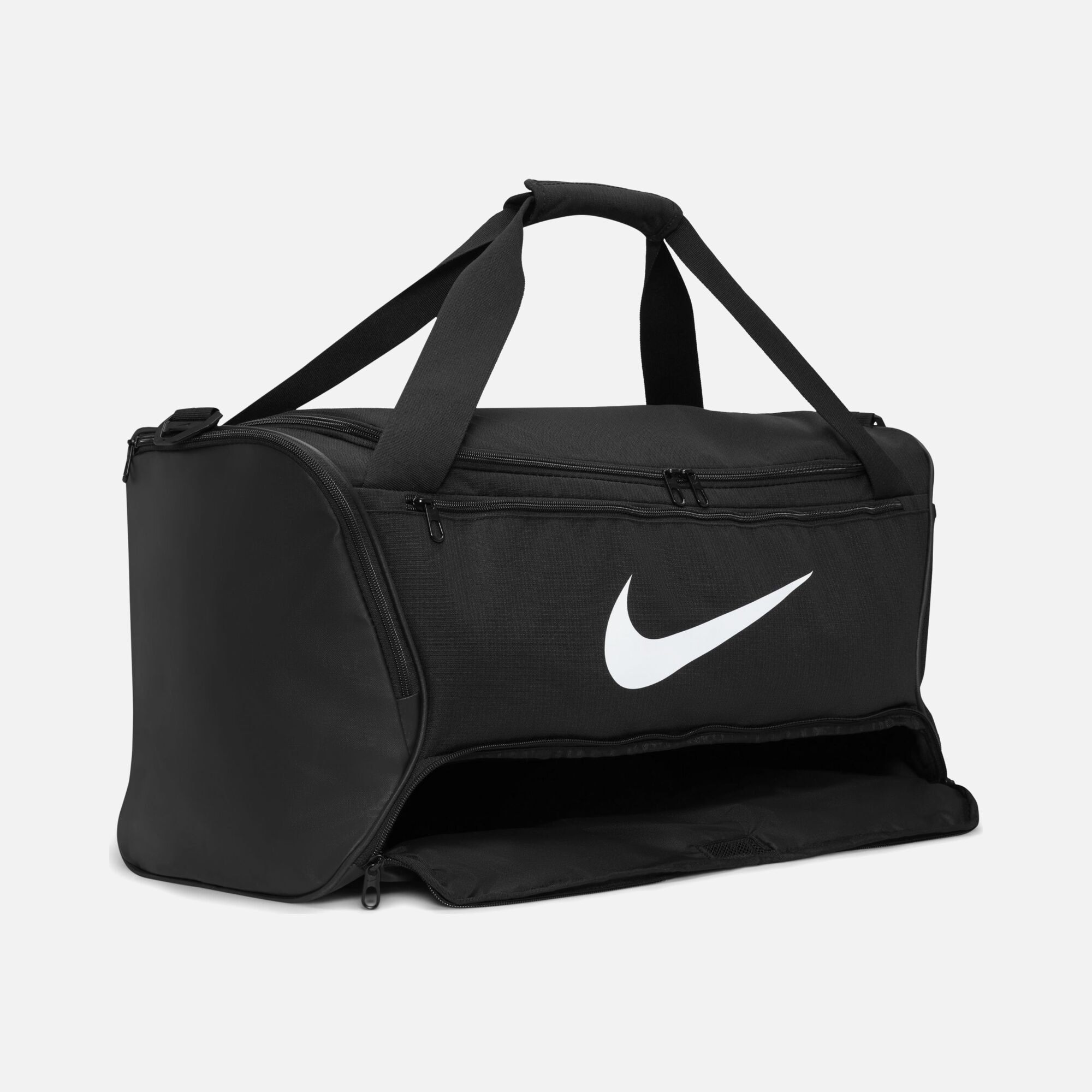 Nike Brasilia 9.5 - Training (Medium - 60 L) Unisex Spor Çantası