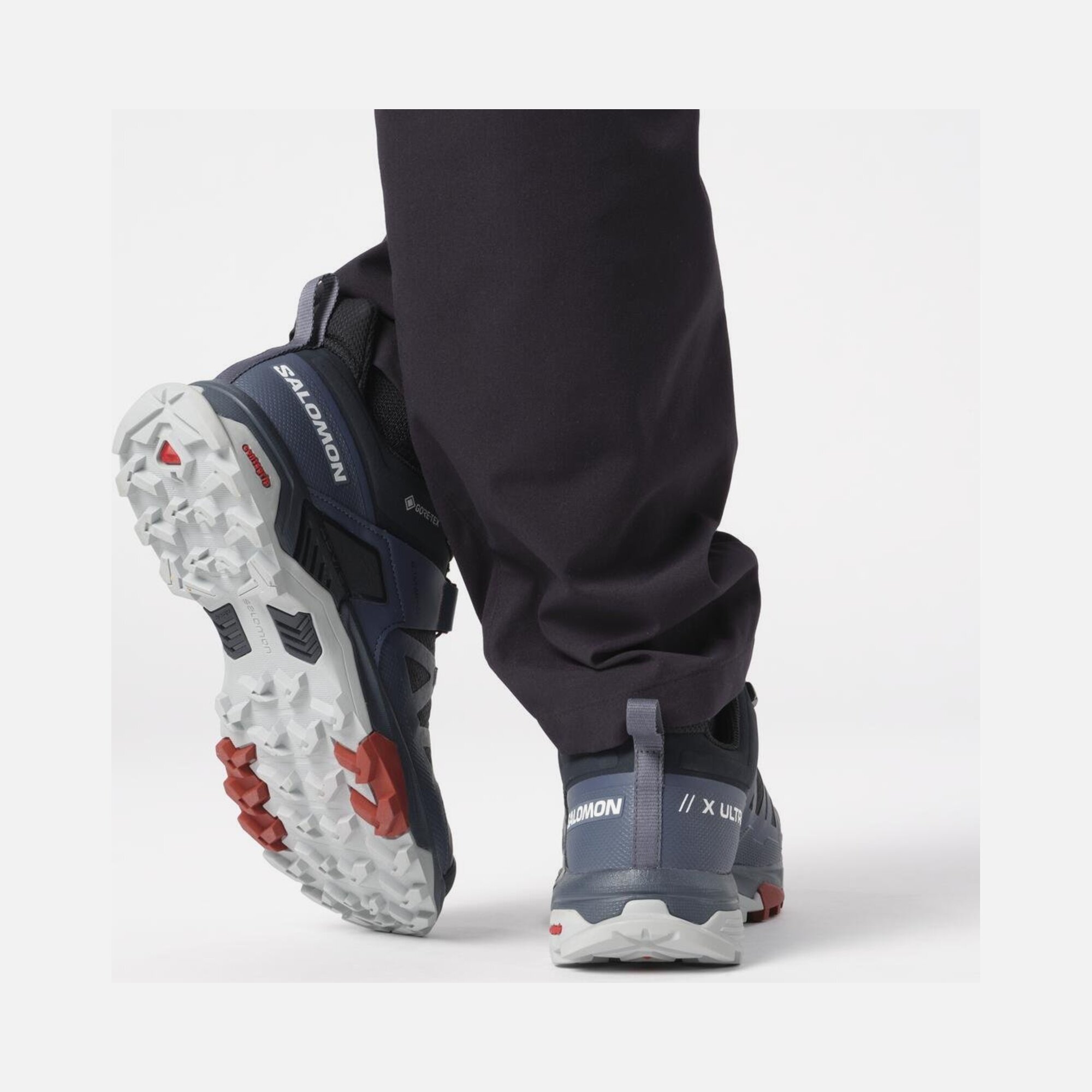 Salomon X Ultra 4 Gore-Tex Hiking FW24 Erkek Spor Ayakkabı