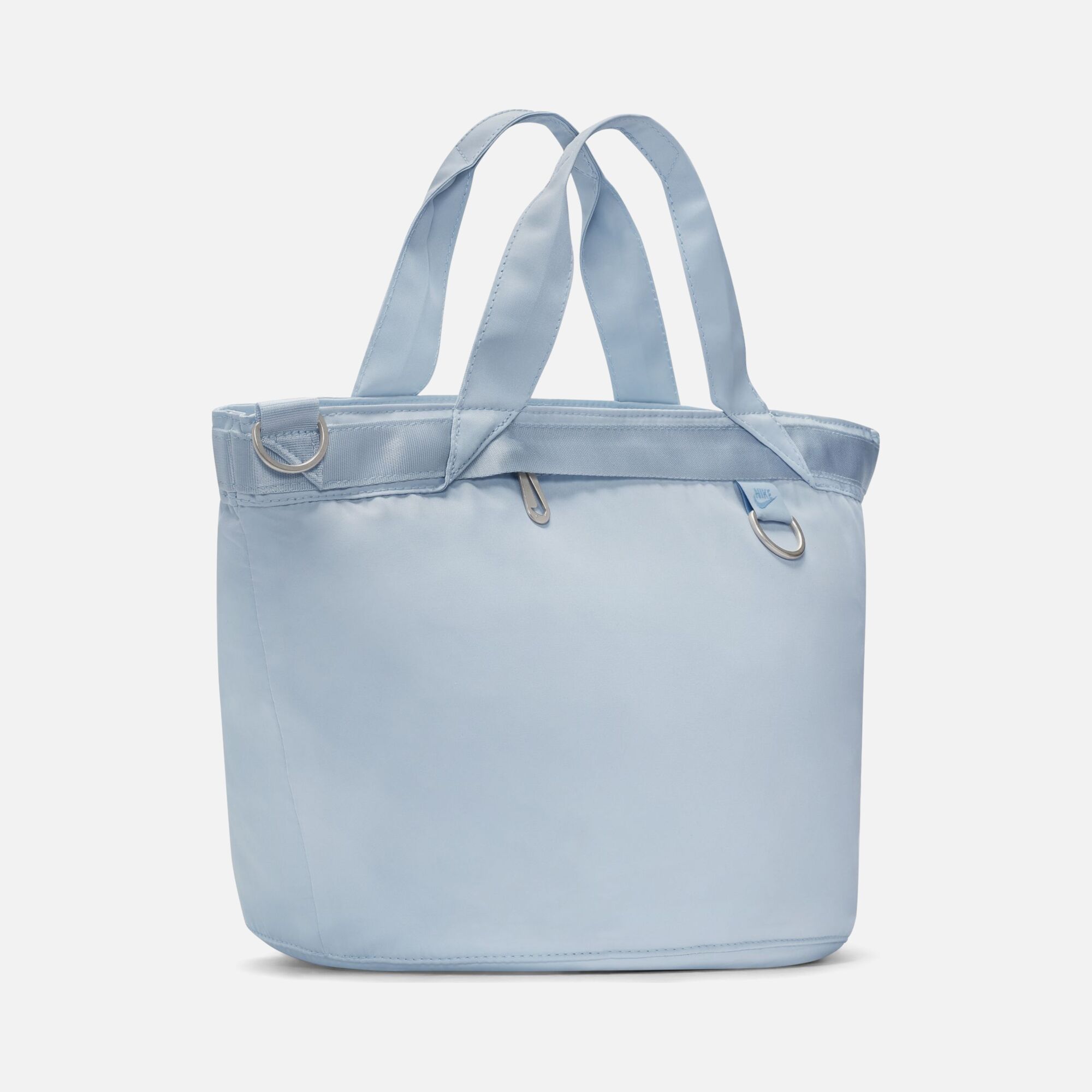 Nike Sportswear Futura Luxe Tote (10 L) Kadın El Çantası