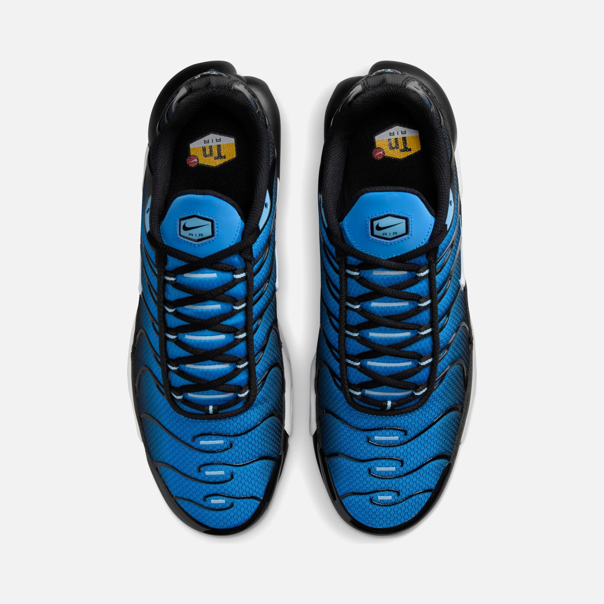 Nike Air Max Plus SS25 Erkek Spor Ayakkabı