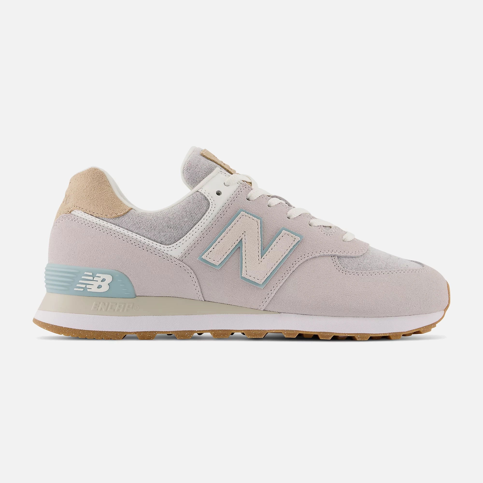 New Balance U574 Unisex Spor Ayakkabı