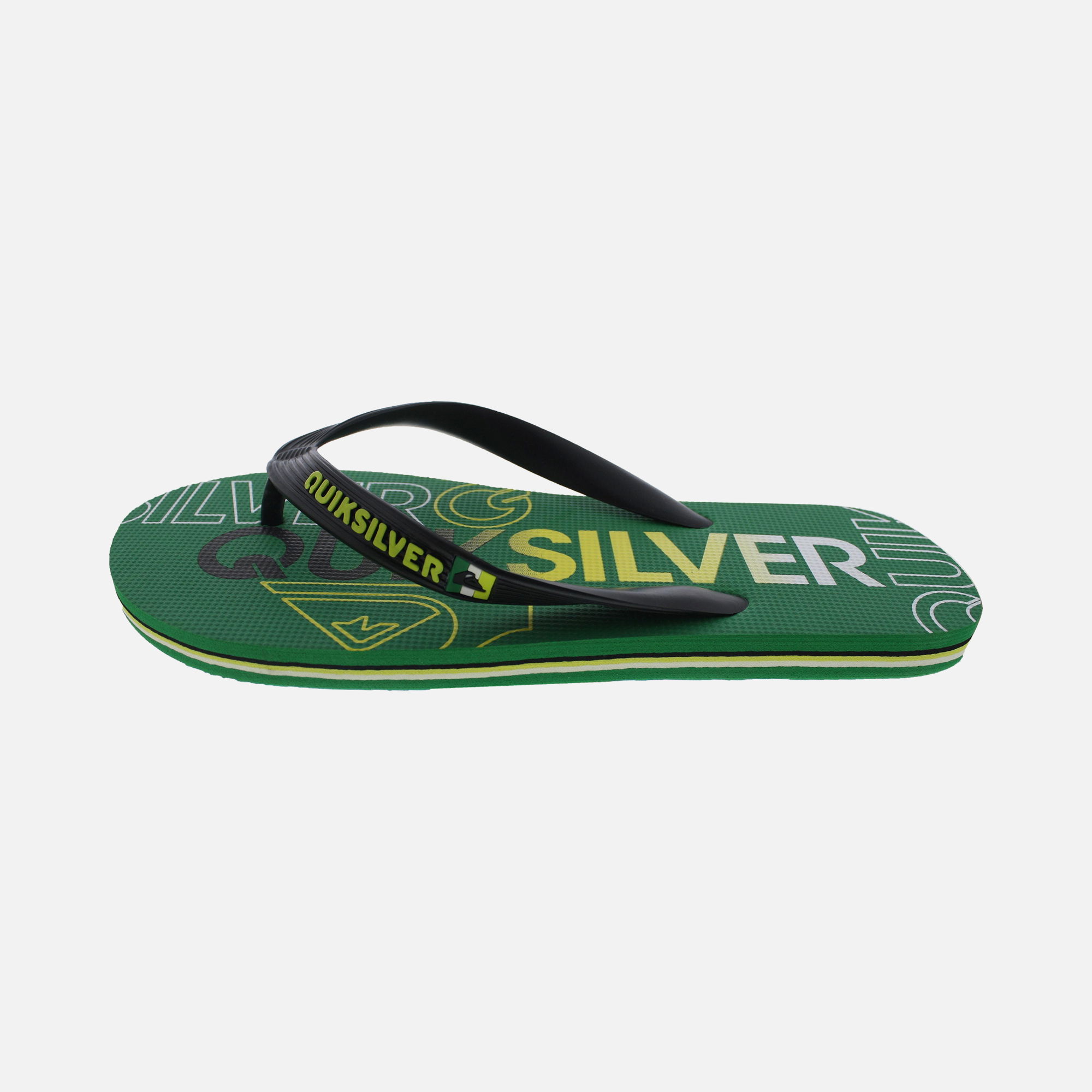 Quiksilver Molokai XKGG Nitro Flip Flops Erkek Terlik