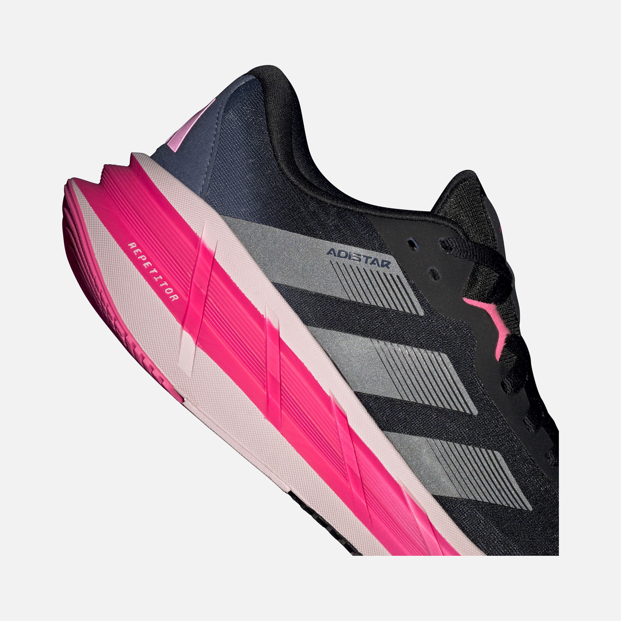 adidas Adistar 3 Repetitor Midsole Long Distance Road Running Kadın Spor Ayakkabı