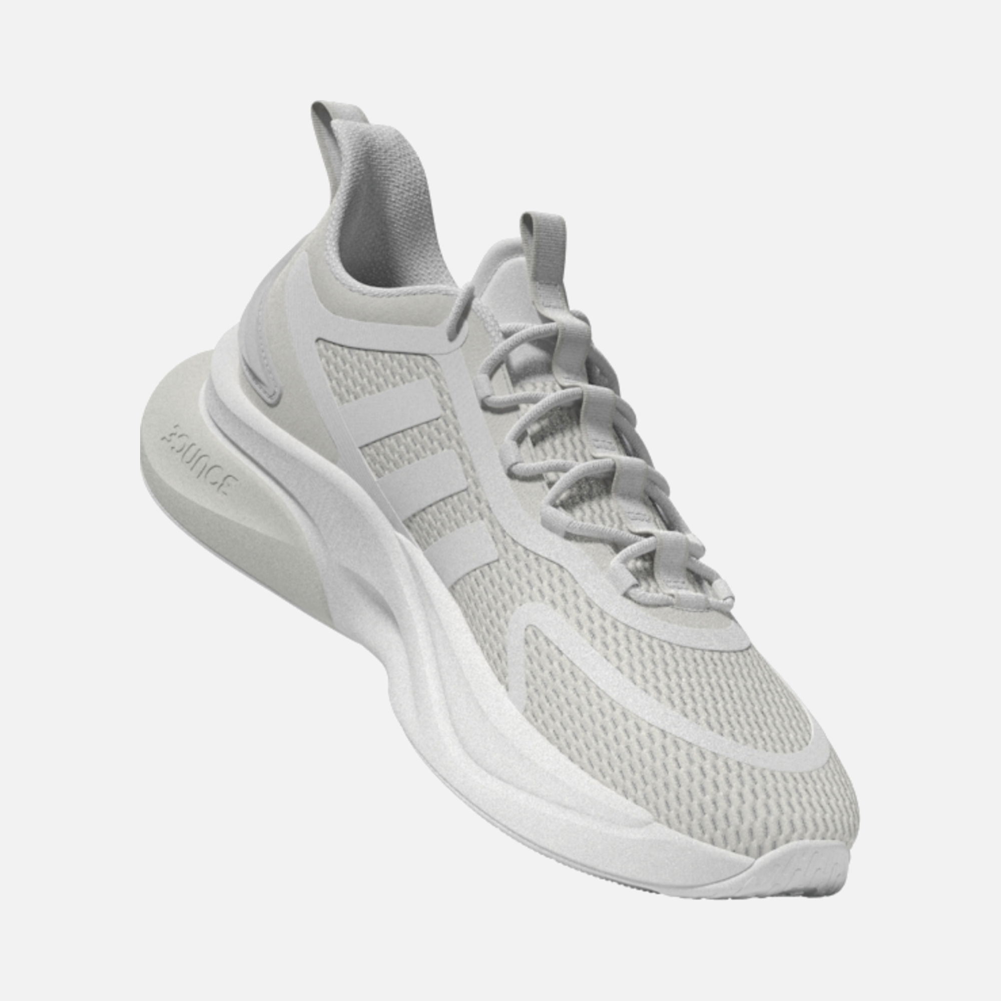 adidas Alphabounce+ Sustainable Bounce Lifestyle Running Erkek Spor Ayakkabı