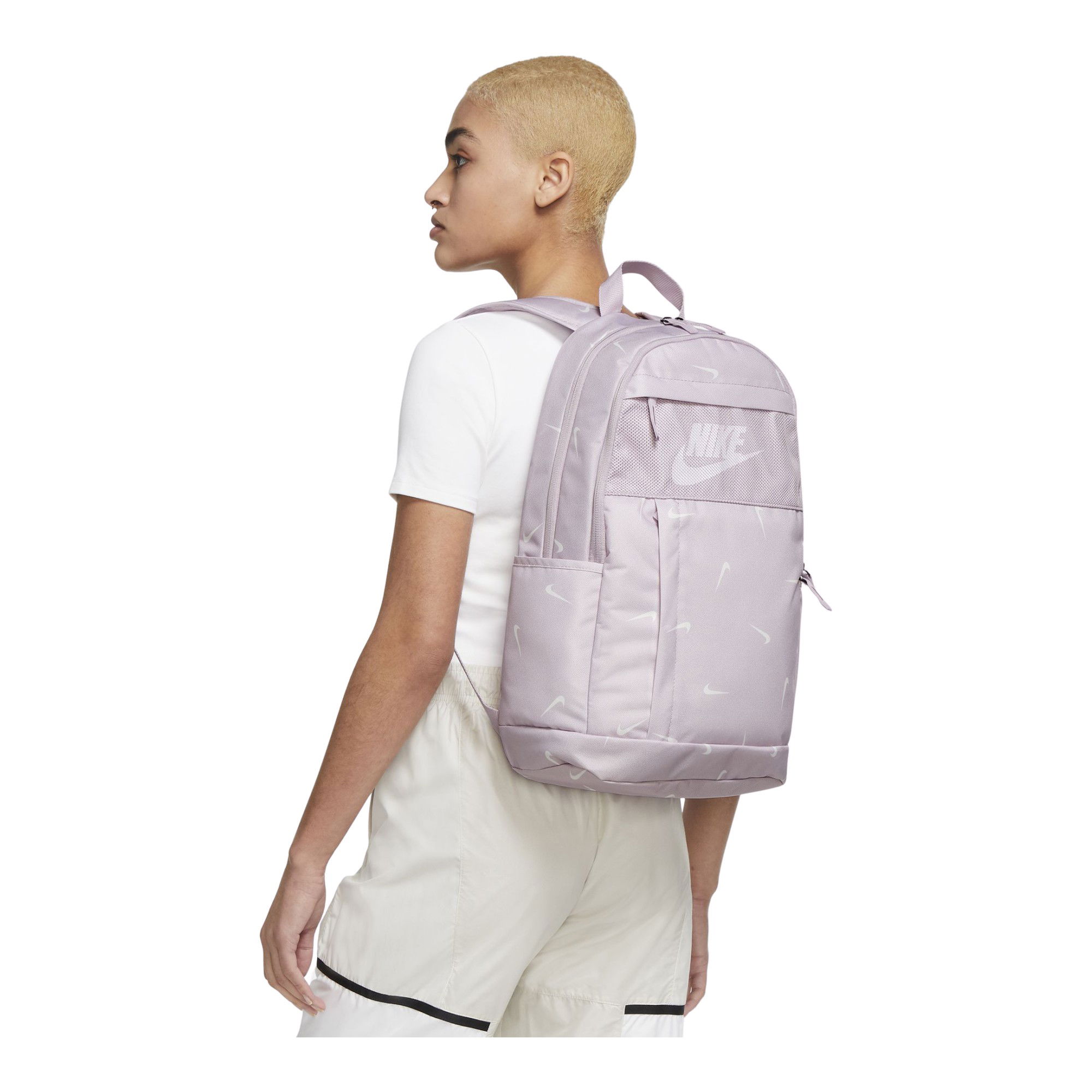 Nike Elemental Backpack All Over Print 1 Unisex Sırt Çantası