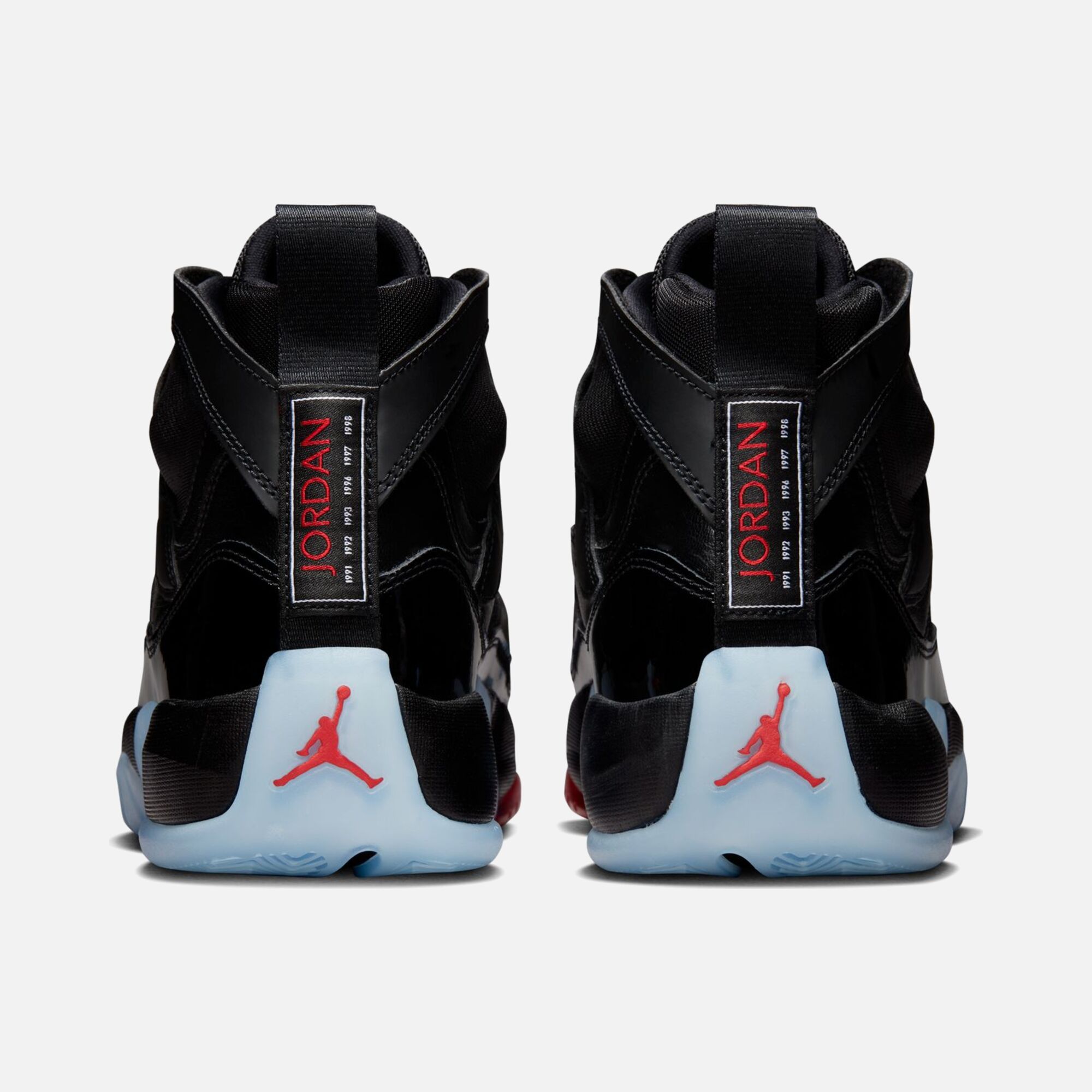 Nike Jordan Jumpman Two Trey Erkek Basketbol Ayakkabısı