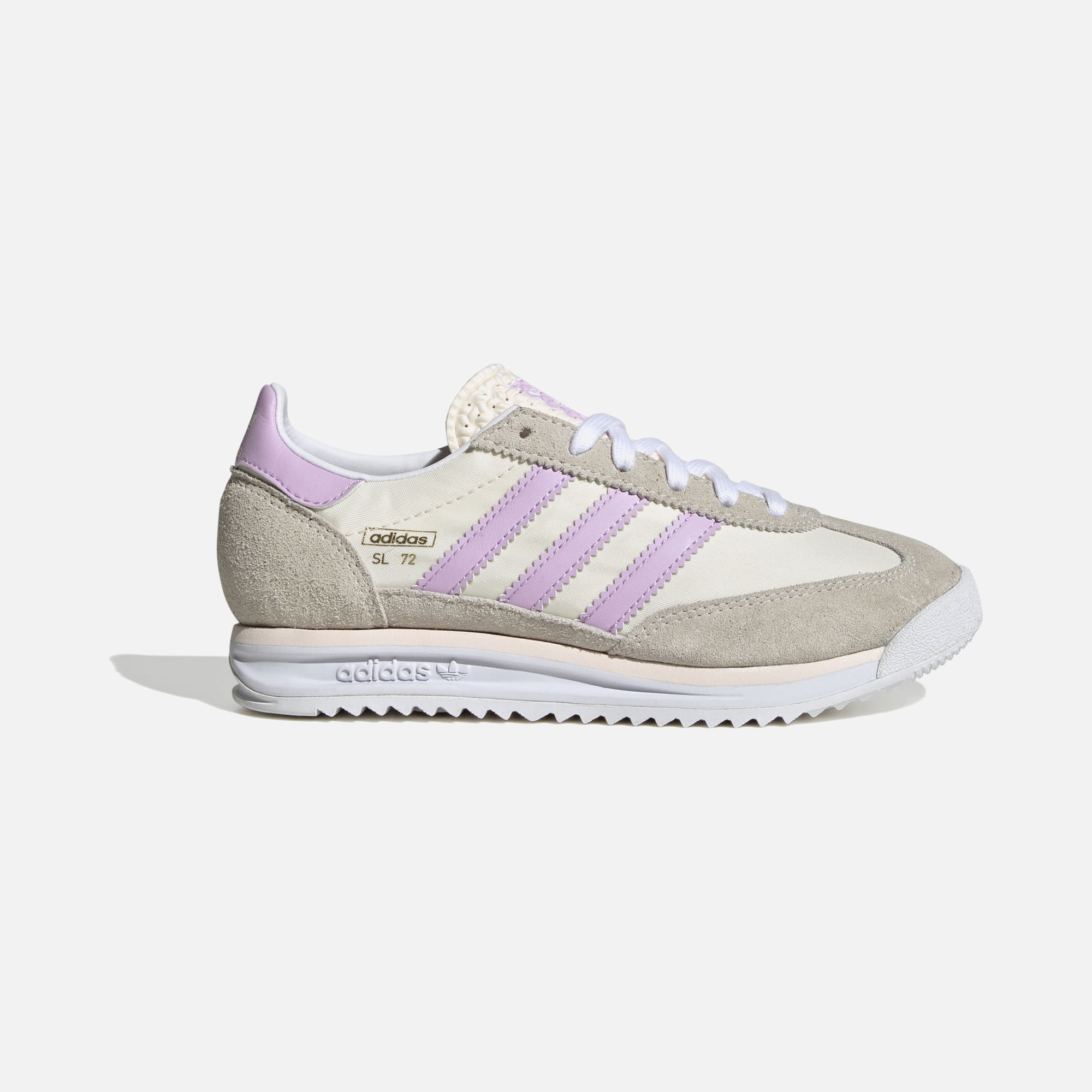 adidas Originals SL 72 RS (GS) Spor Ayakkabı