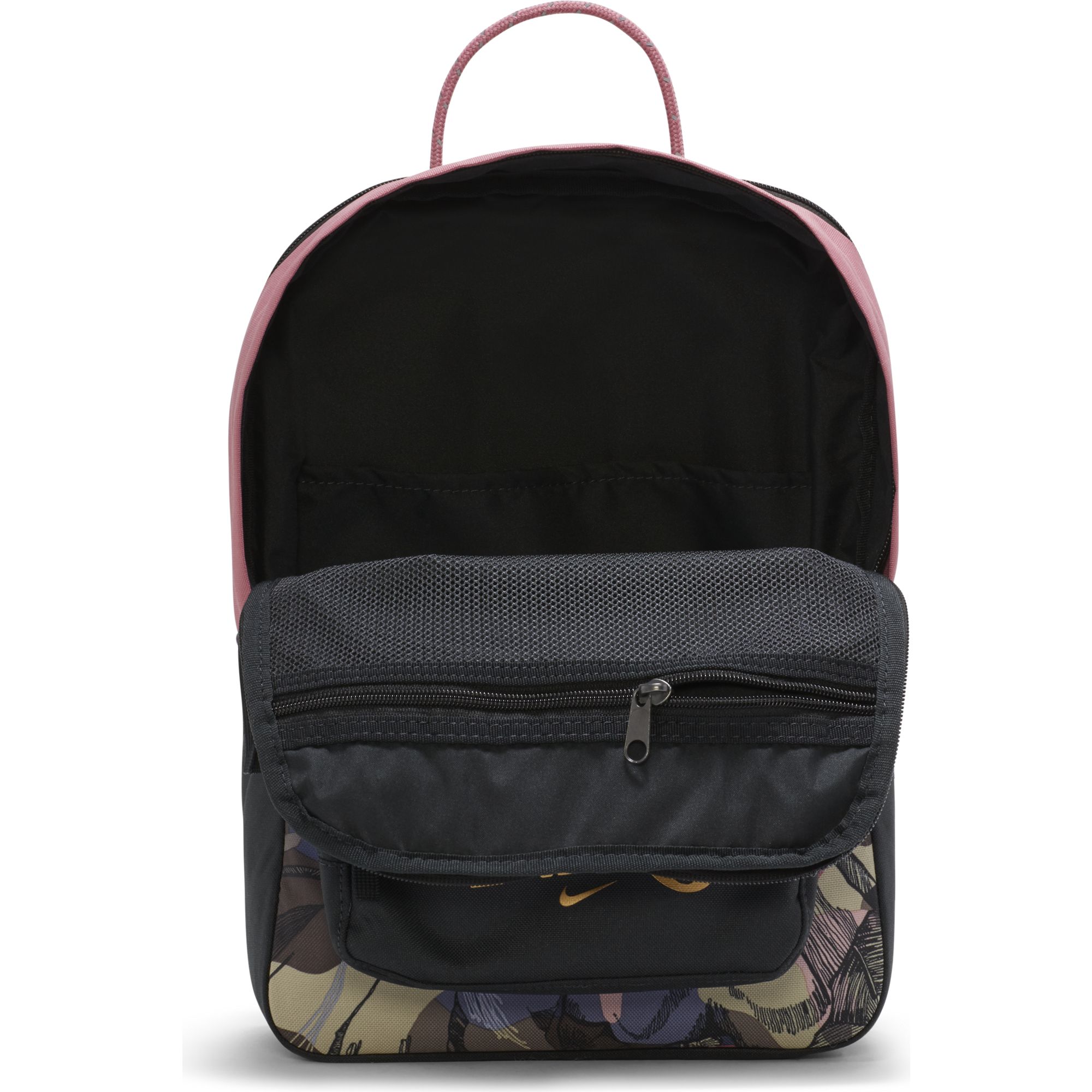 Nike Tanjun Printed Backpack (Girls') Çocuk Sırt Çantası