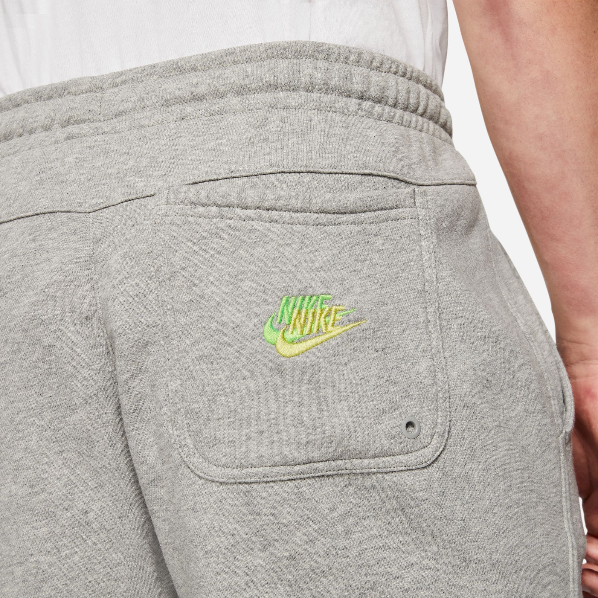 Nike Sportswear Essentials+ French Terry Erkek Şort