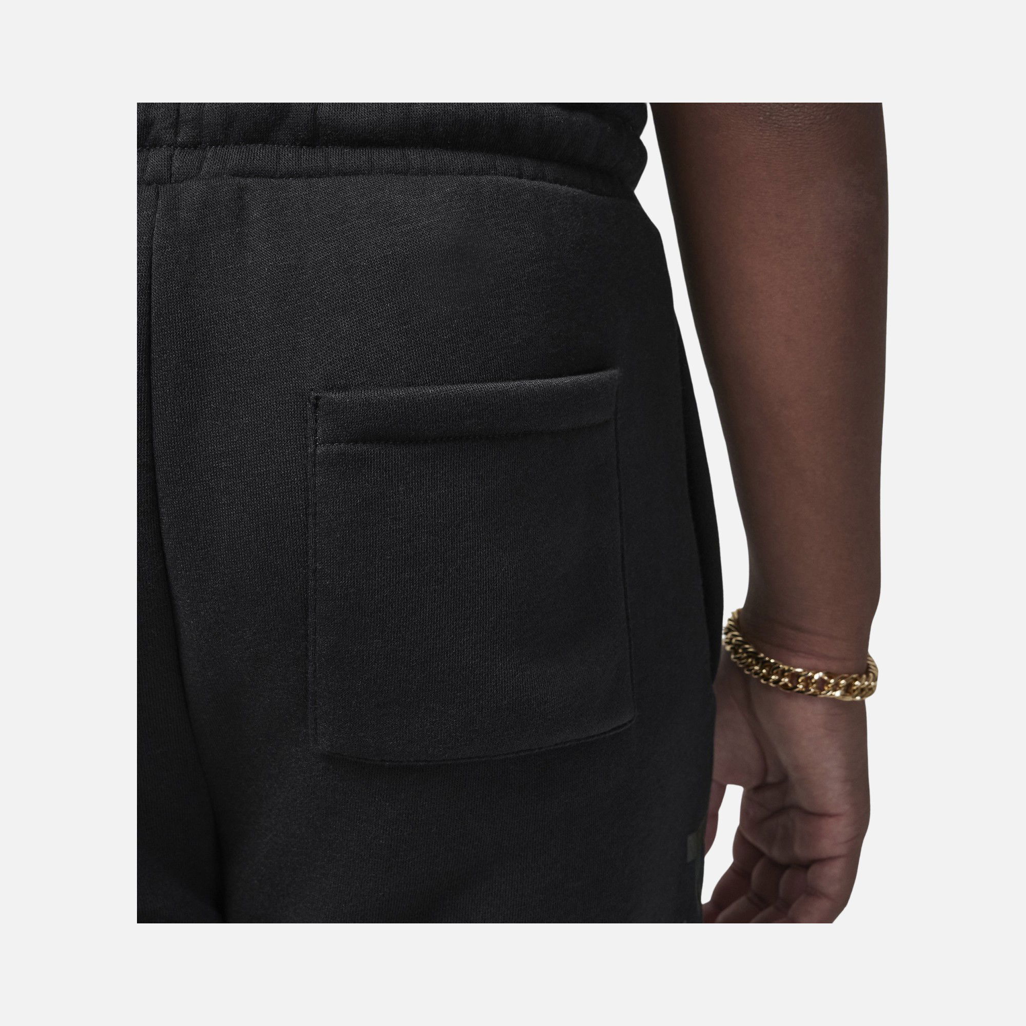 Nike Jordan Paris Saint-Germain HBR Fleece SS24 Çocuk Eşofman Altı