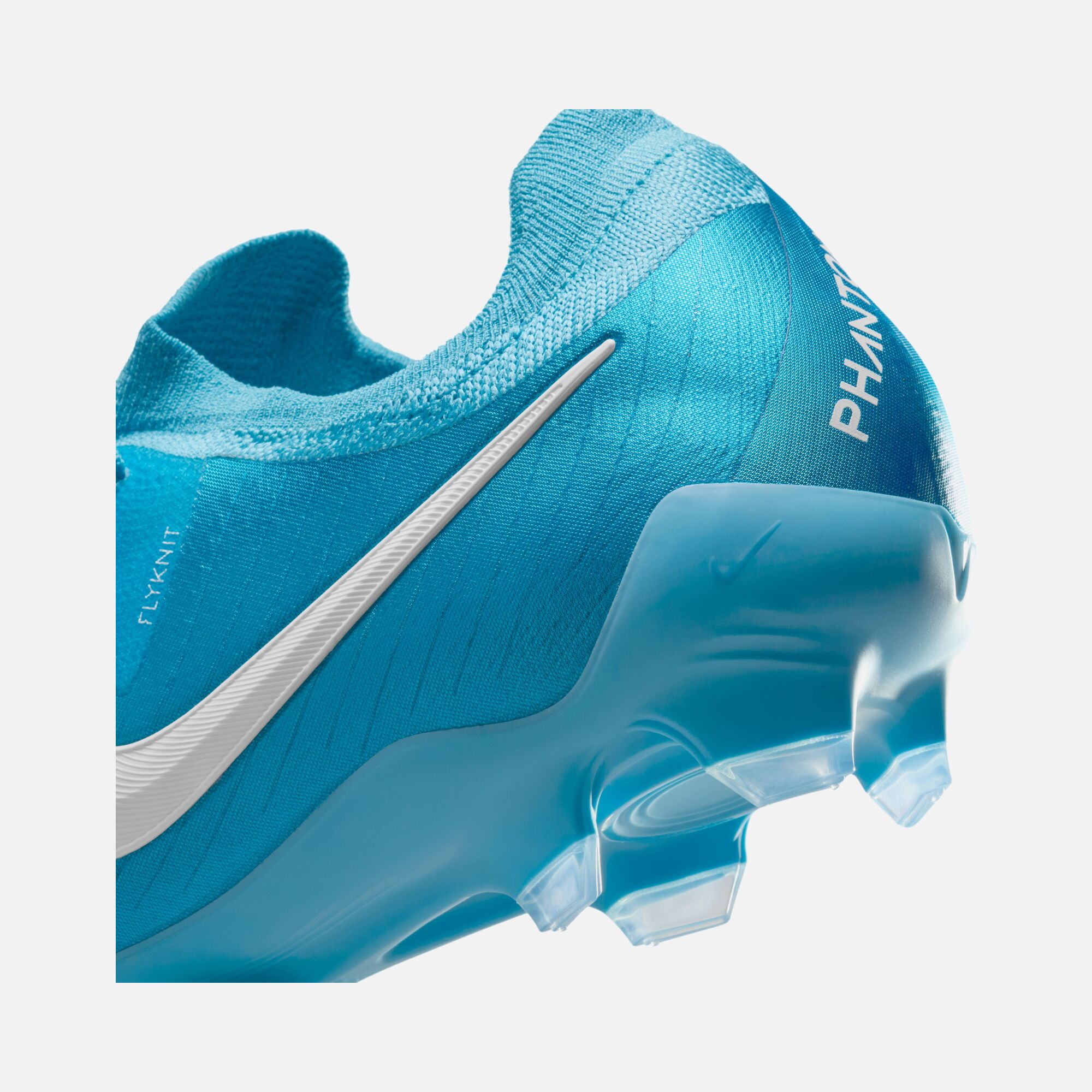 Nike Phantom GX II Pro FG Firm-Ground Low-Top Erkek Krampon