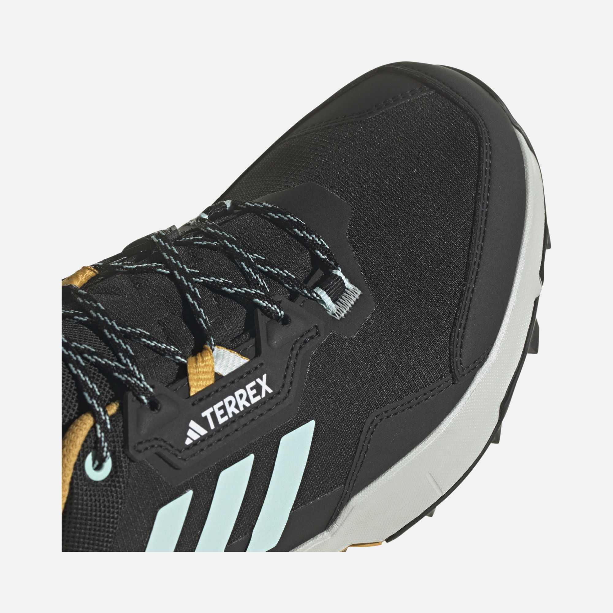 adidas Terrex AX4 Gore-Tex SS25 Hiking Erkek Spor Ayakkabı
