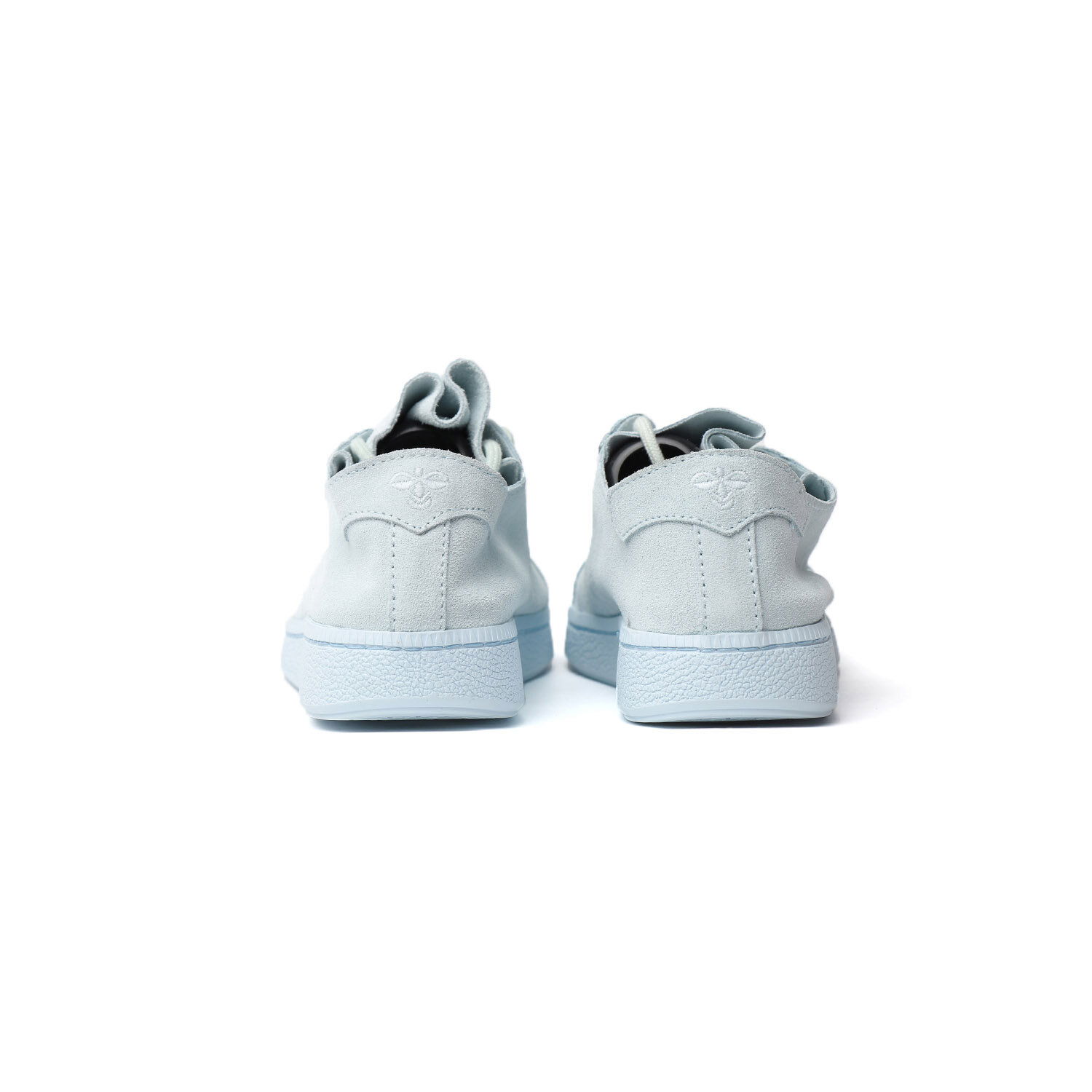 Hummel Thropy Suede Unisex Spor Ayakkabı