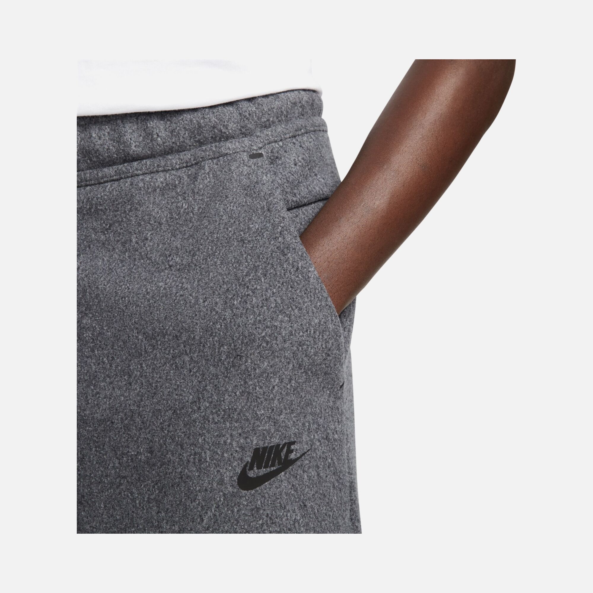 Nike Sportswear Tech Fleece Winter Jogger Erkek Eşofman Altı