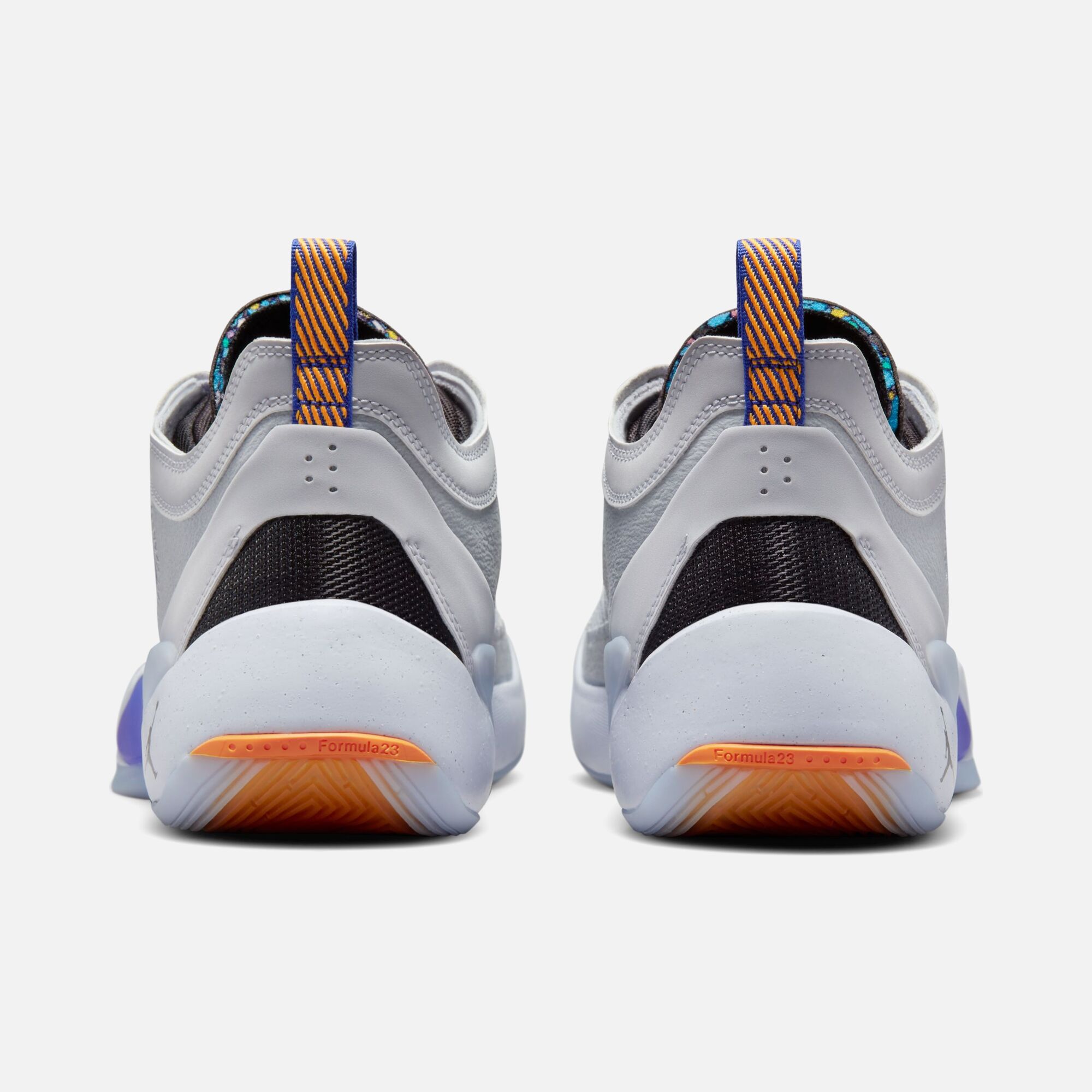 Nike Jordan Luka Doncic 1 Next Nature Erkek Basketbol Ayakkabısı