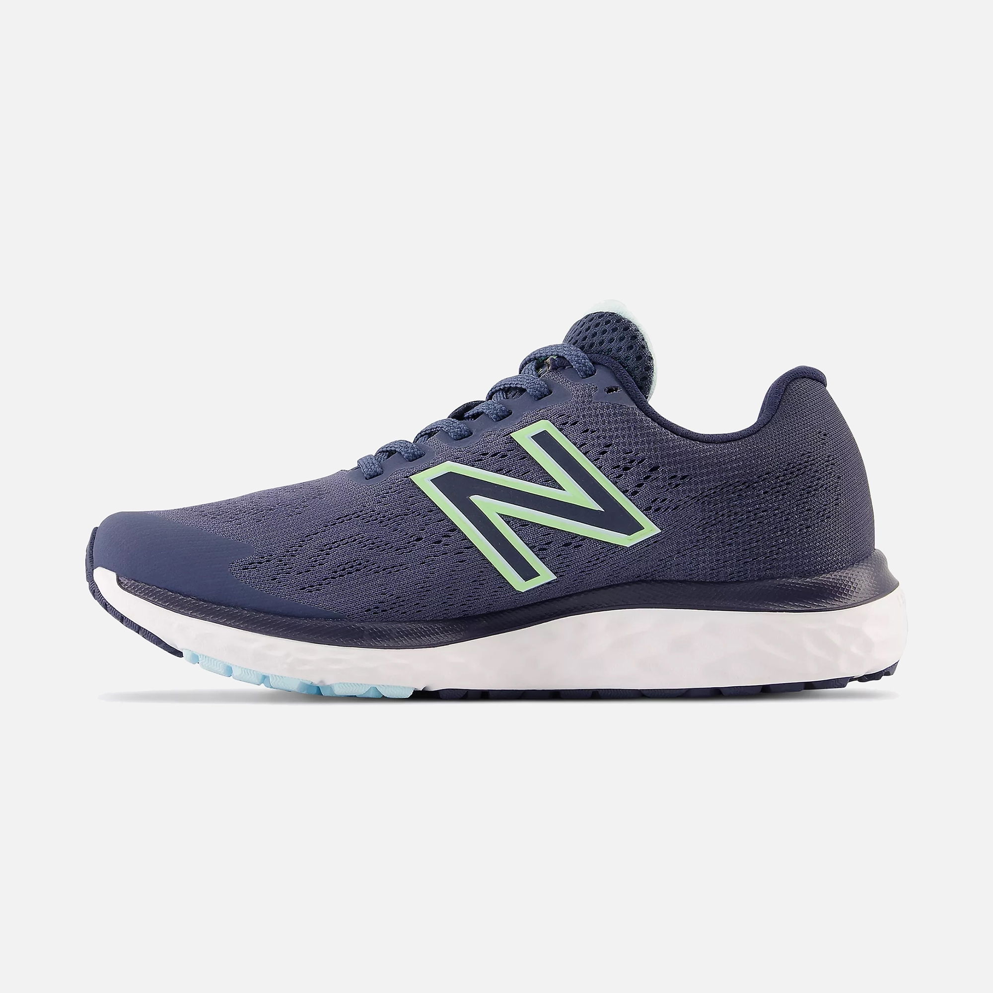 New Balance FreshFoam 680v7 Running Kadın Spor Ayakkabı