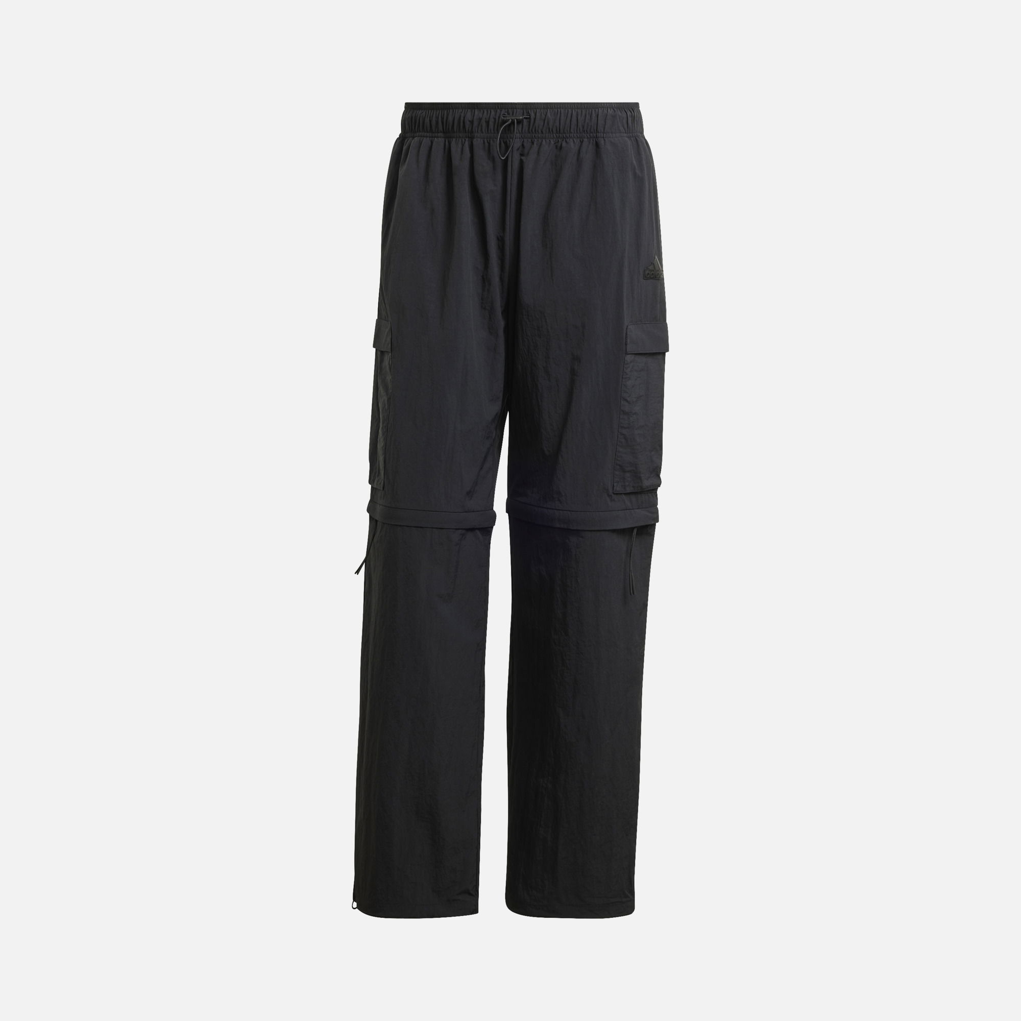 adidas City Escape Premium Woven Zip-Off Cargo Erkek Pantolon