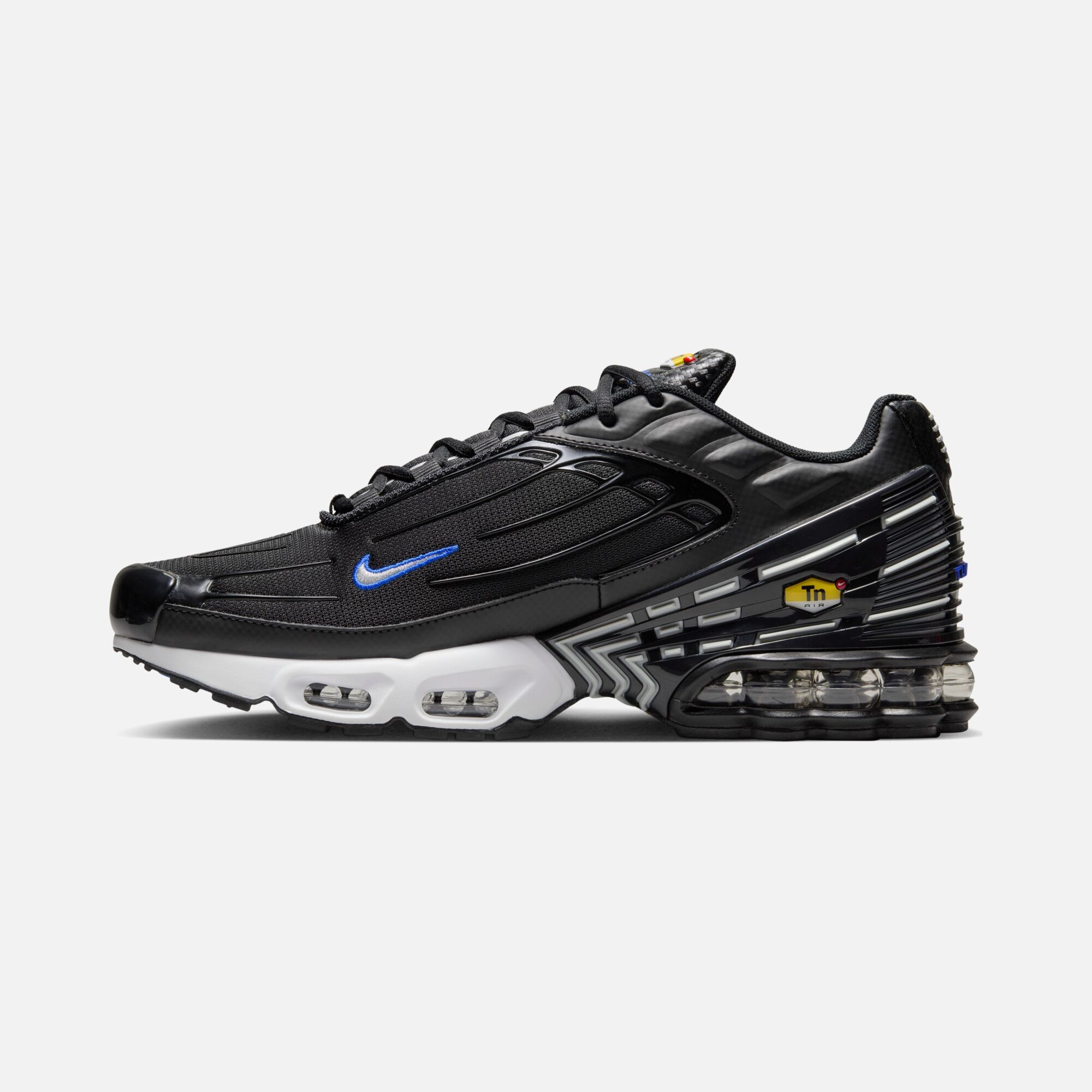Nike Air Max Plus III SU24 Erkek Spor Ayakkabı
