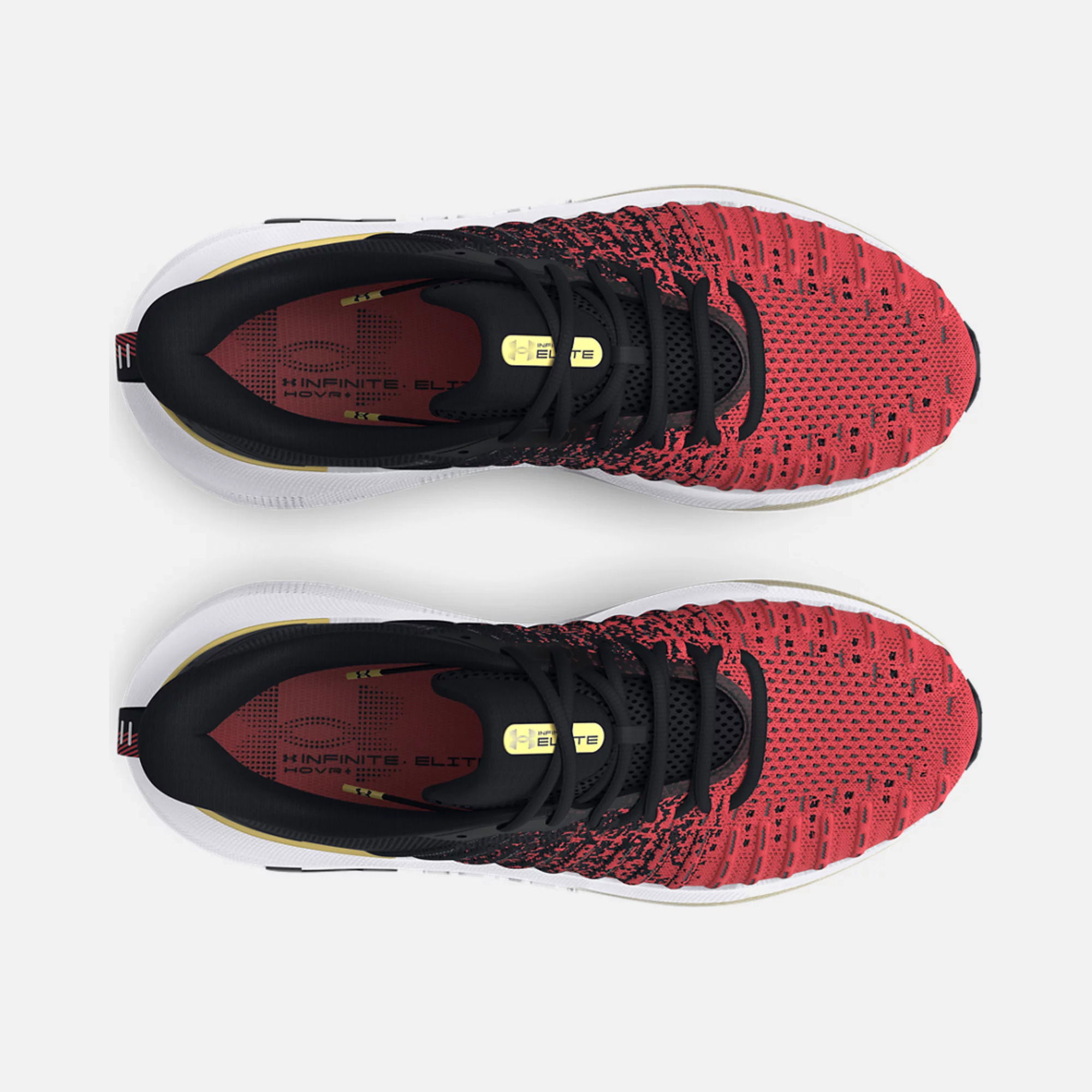 Under Armour Infinite Elite Running Erkek Spor Ayakkabı