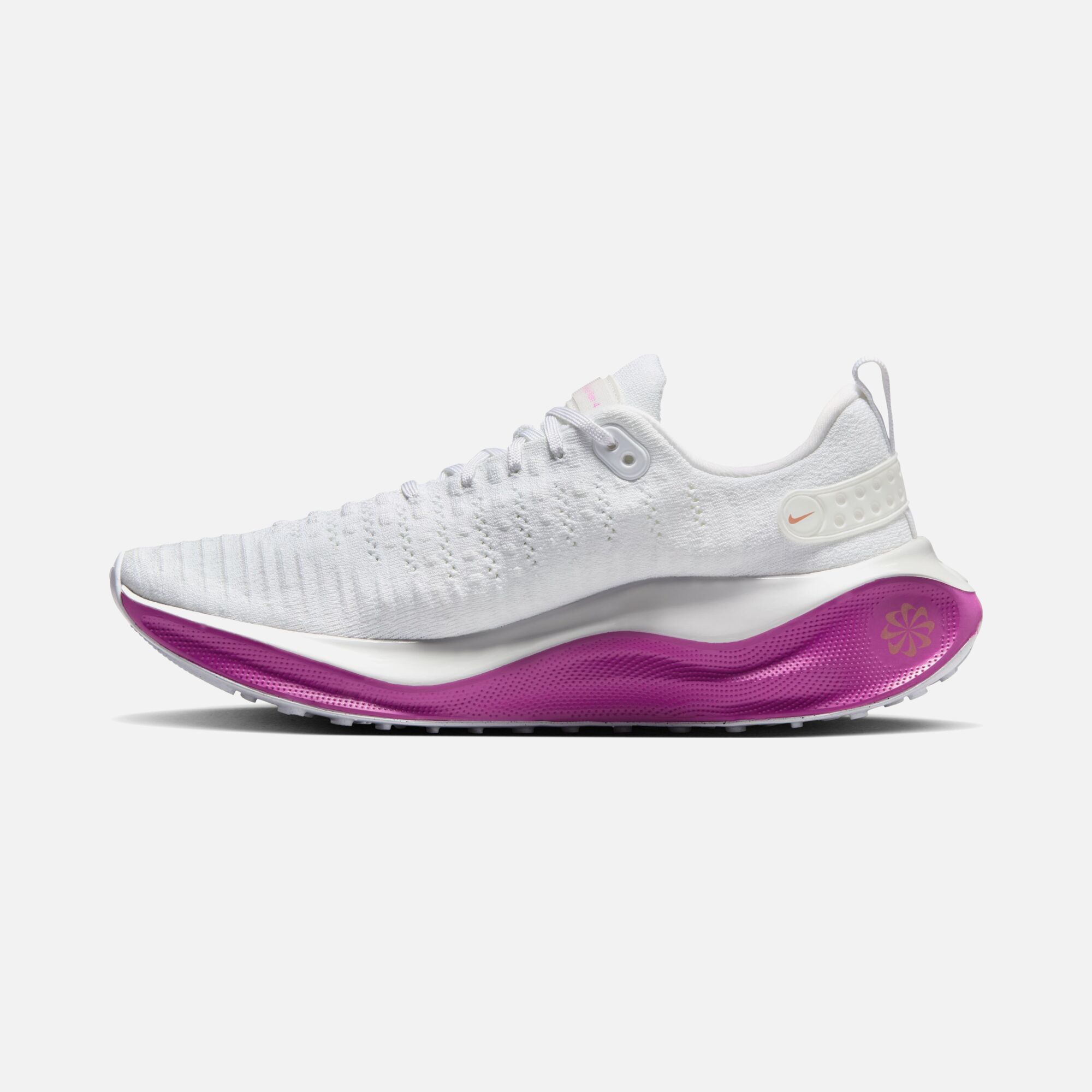 Nike Reactx Infinity Run 4 Road Running Kadın Spor Ayakkabı