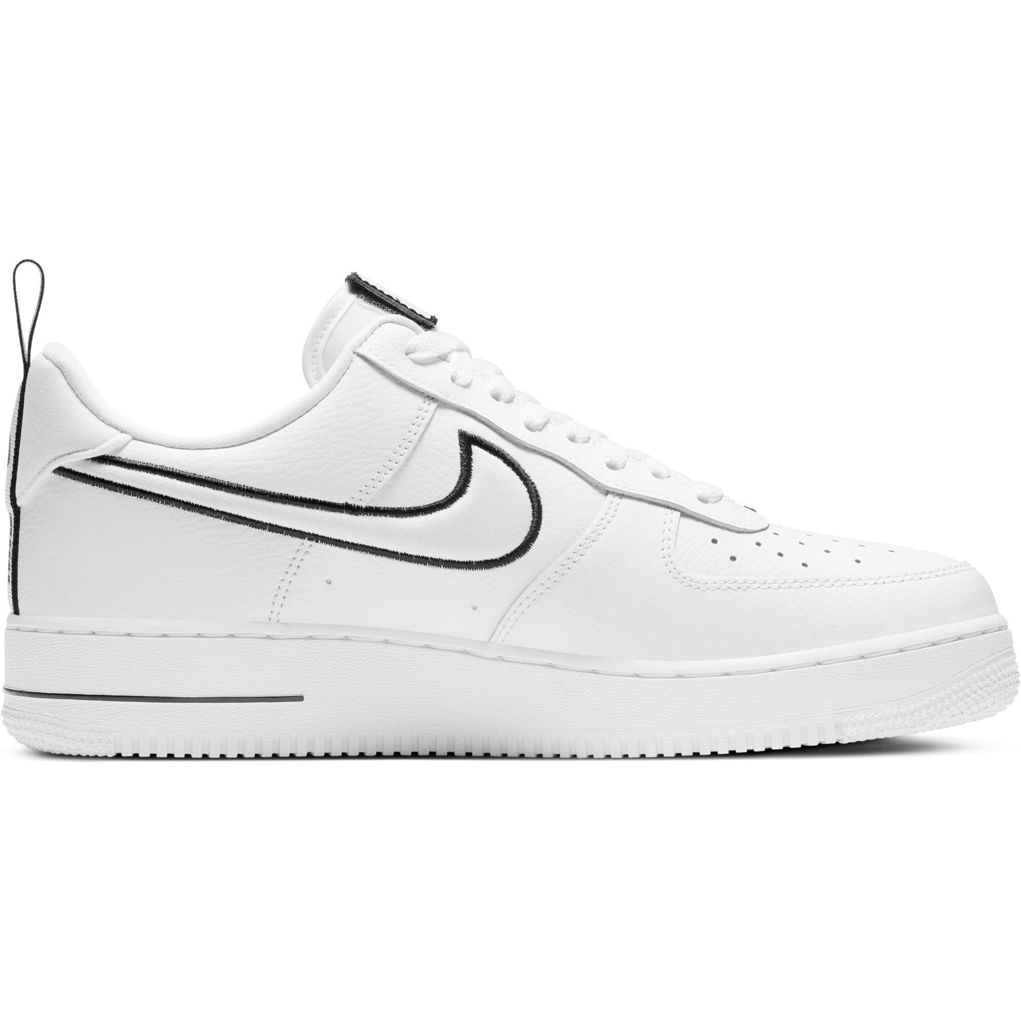 Nike Air Force 1 Erkek Spor Ayakkabı
