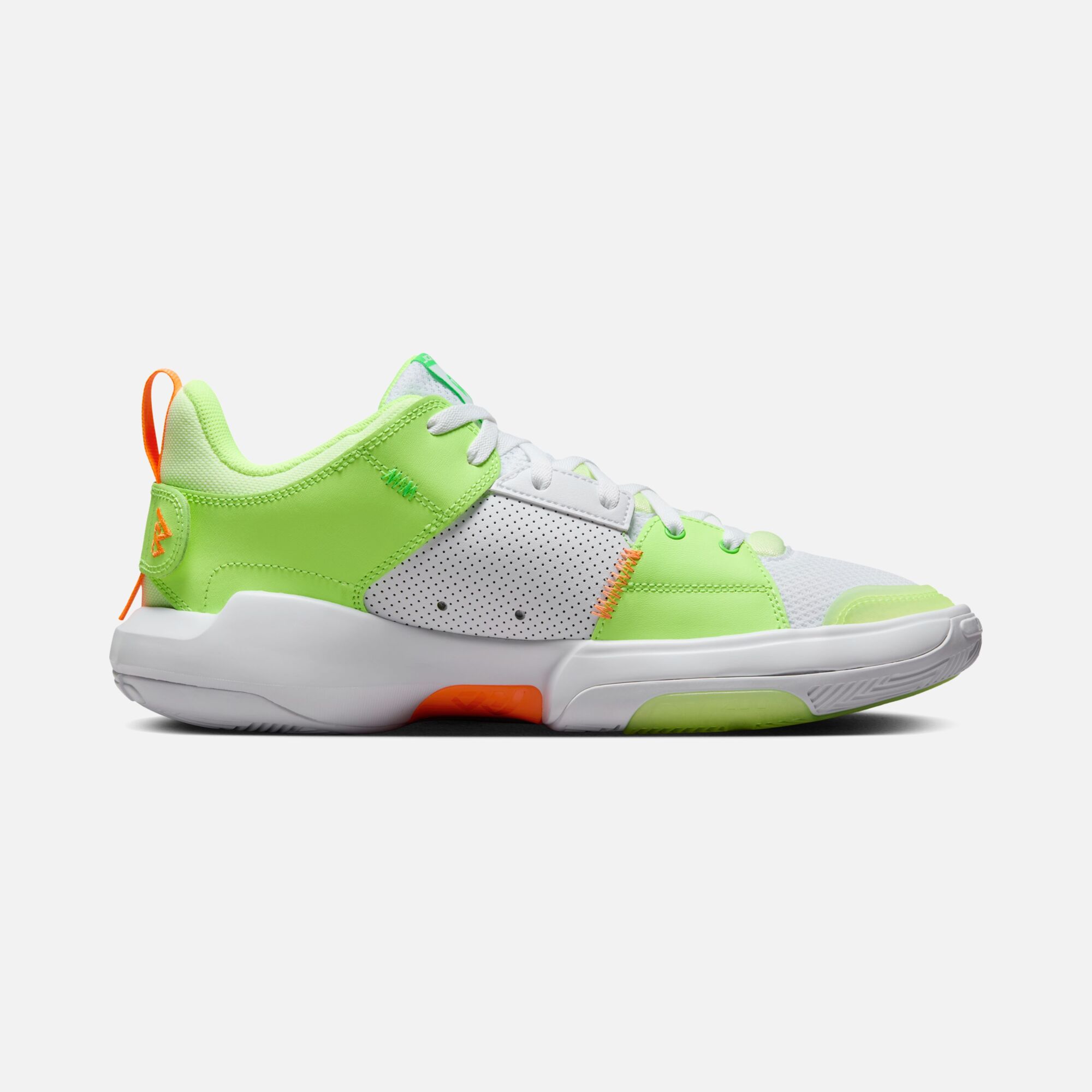 Nike Jordan One Take 5 Erkek Basketbol Ayakkabısı