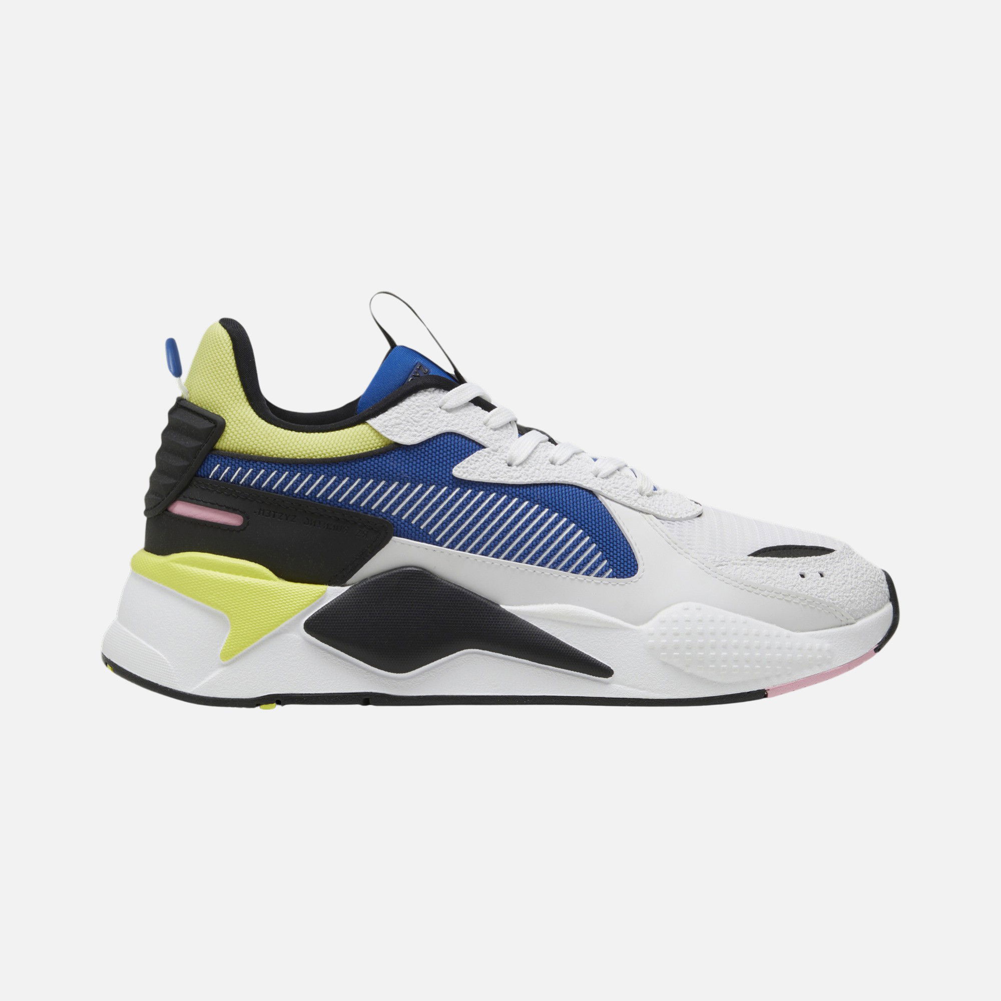 Puma Sportswear RS-X Hard Drive Erkek Spor Ayakkabı