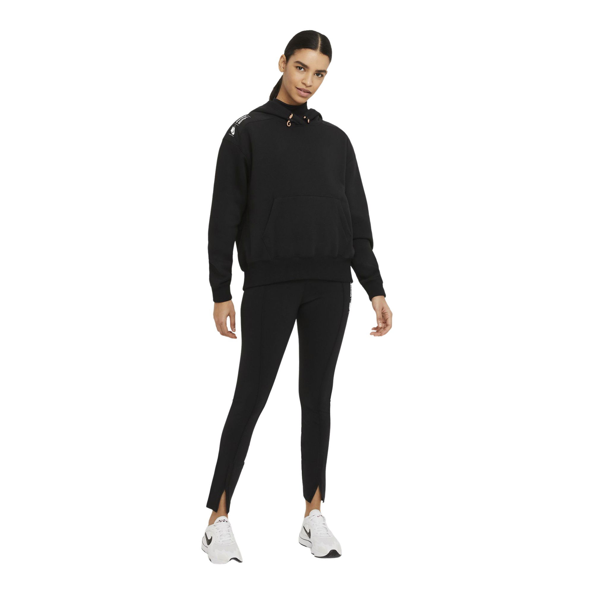 Nike Sportswear Leg-A-See Leggings Kadın Tayt