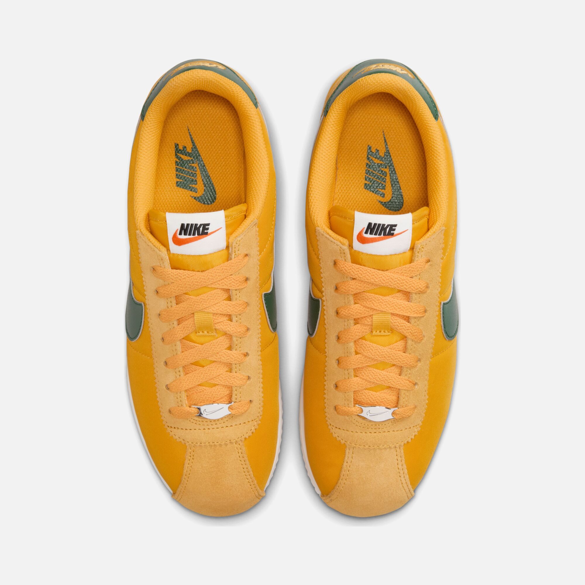 Nike Cortez Textile Upper Kadın Spor Ayakkabı