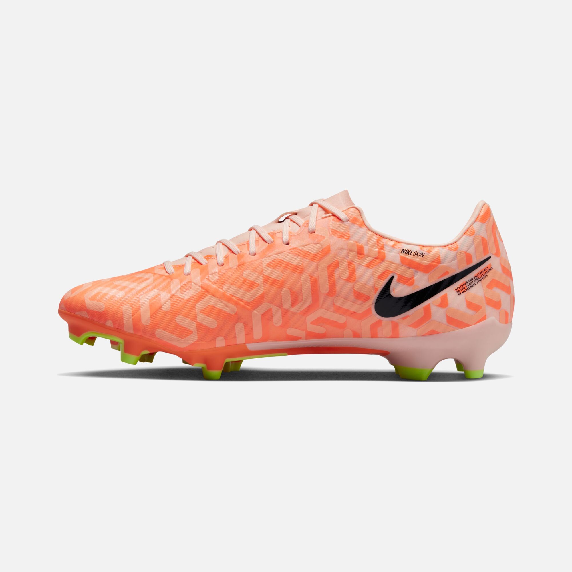 Nike Mercurial Vapor 15 Academy FG/MG Multi-Ground Erkek Krampon
