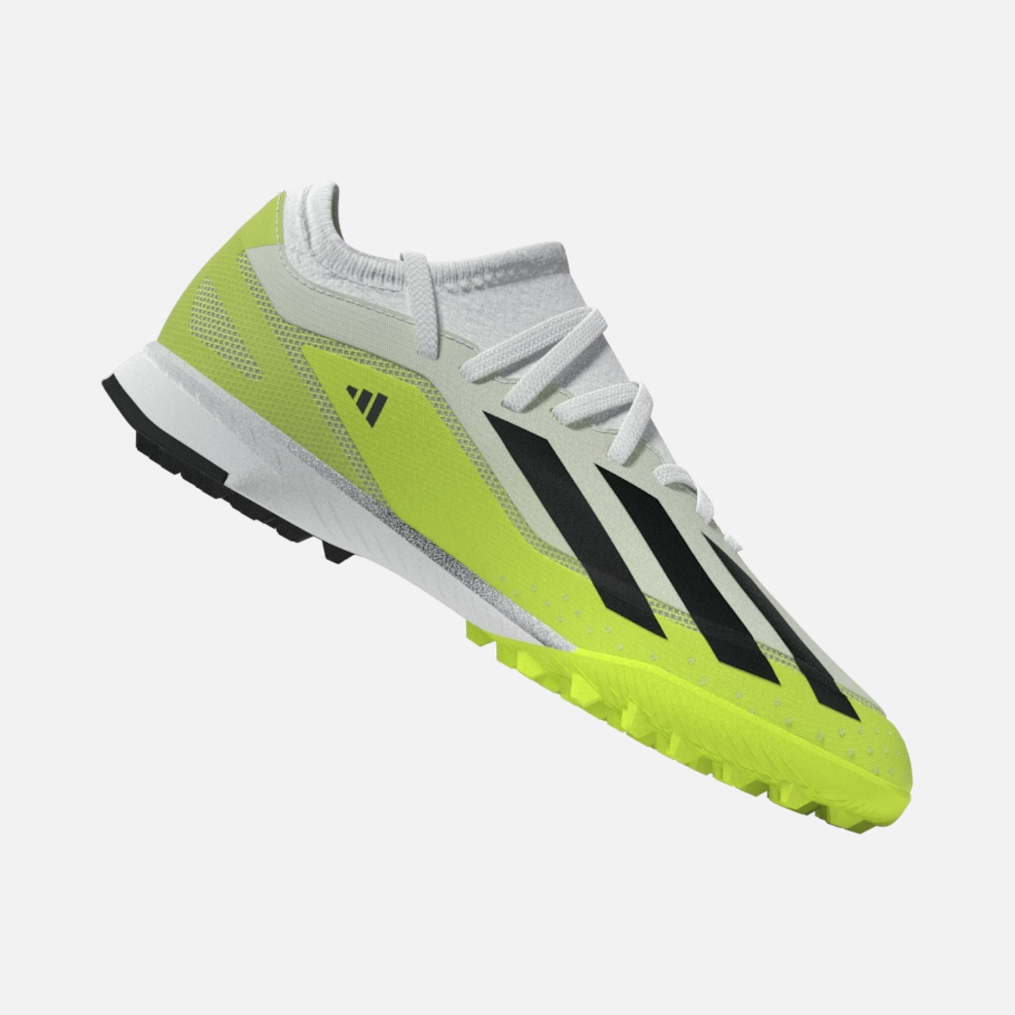 adidas X Crazyfast.3 Turf Field Çocuk Krampon