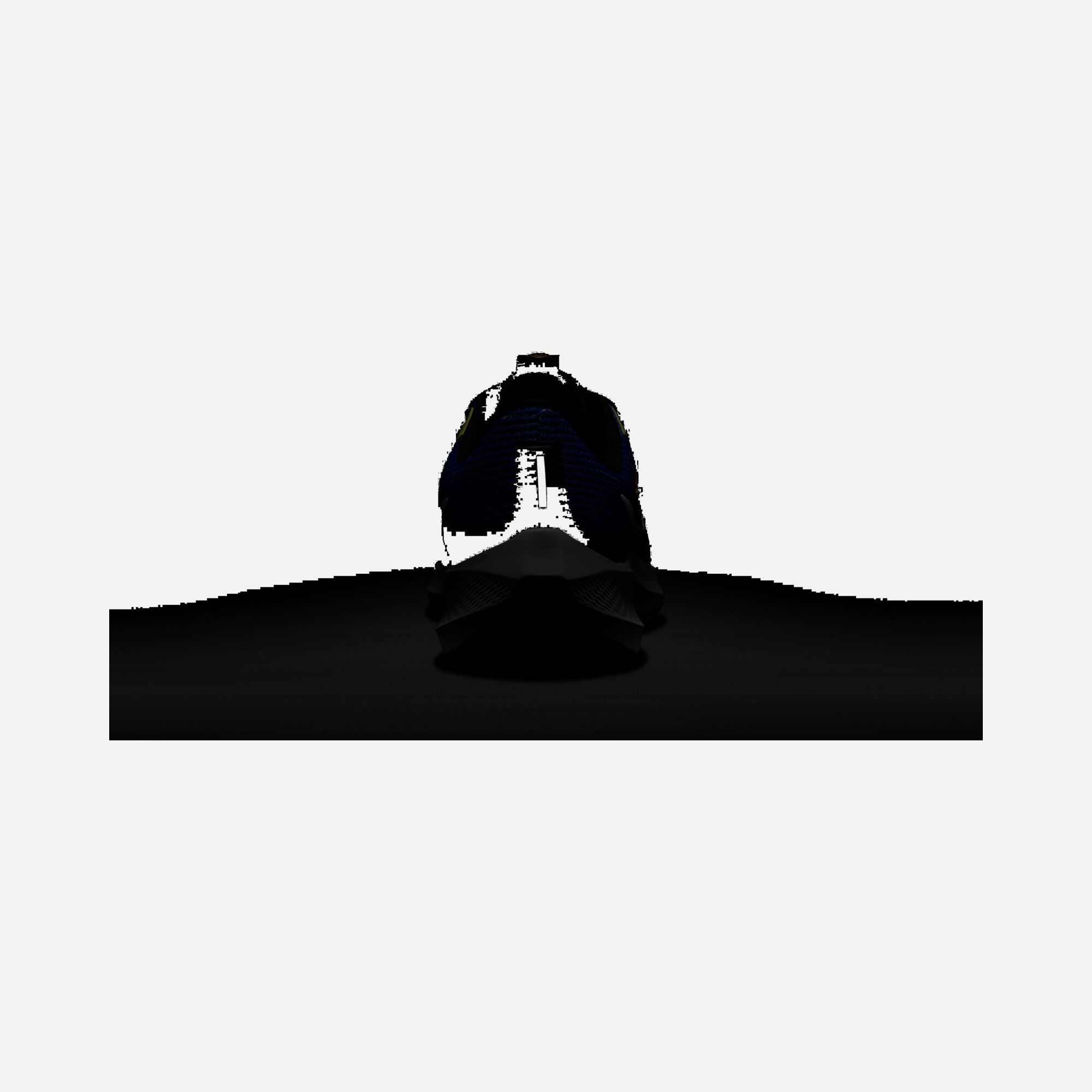 Nike Air Zoom Pegasus 40 Road Running Erkek Spor Ayakkabı