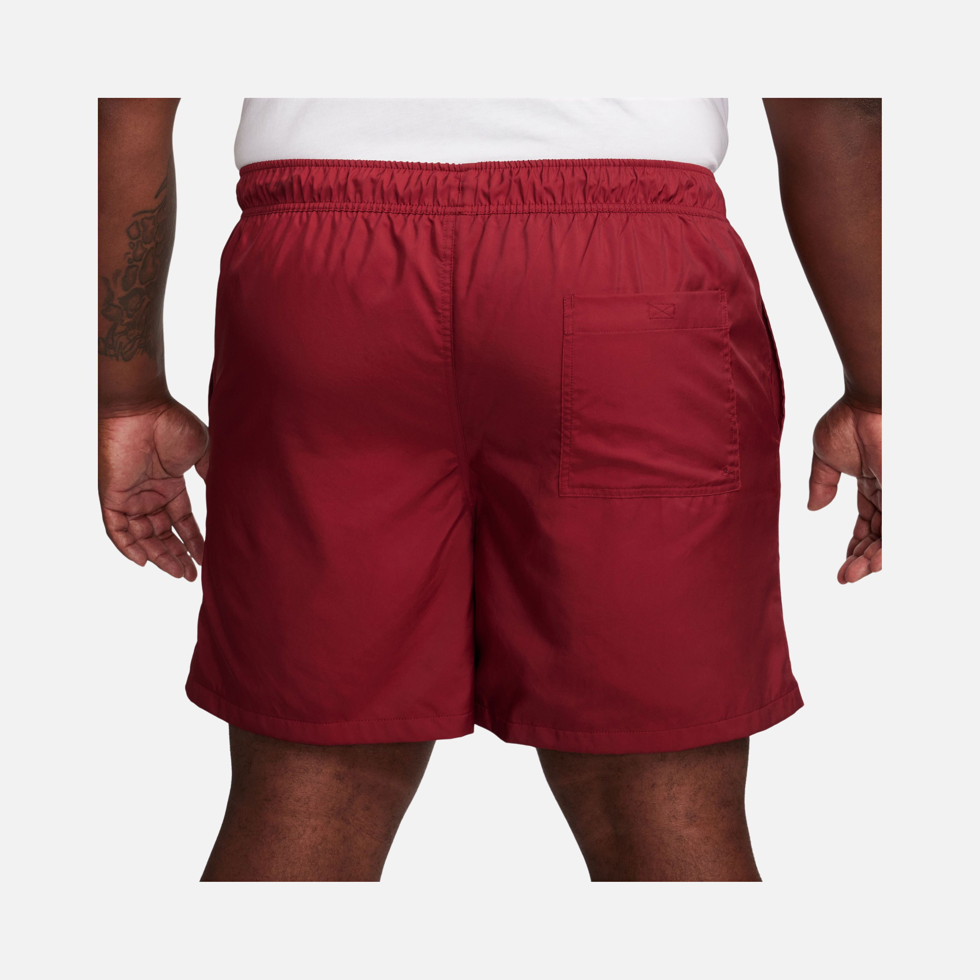 Nike Sportswear Club+ Flow Versatile Weave Loose Erkek Şort