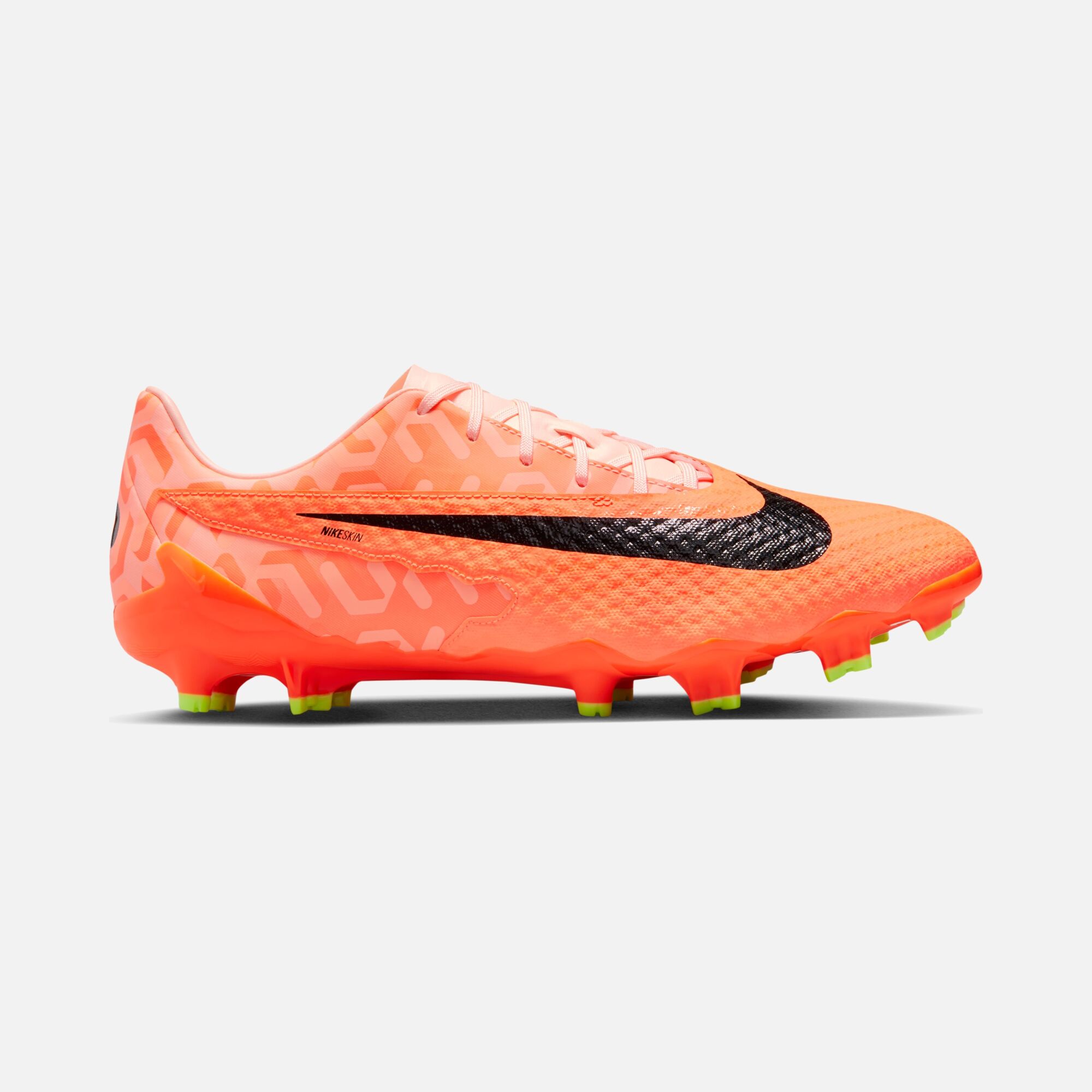 Nike Phantom GX Academy FG/MG Multi-Ground Erkek Krampon