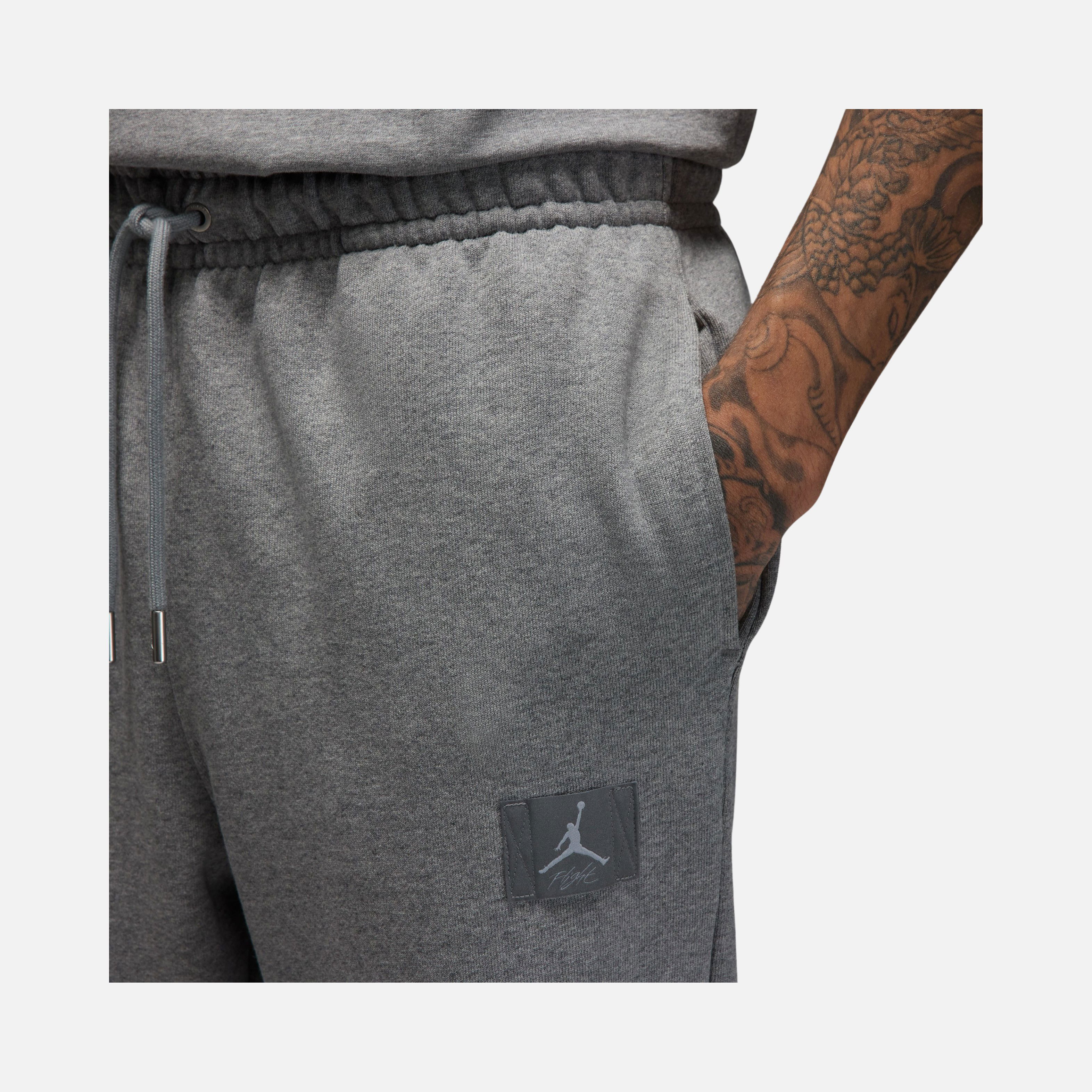 Nike Jordan Flight Essentials Fleece Erkek Eşofman Altı