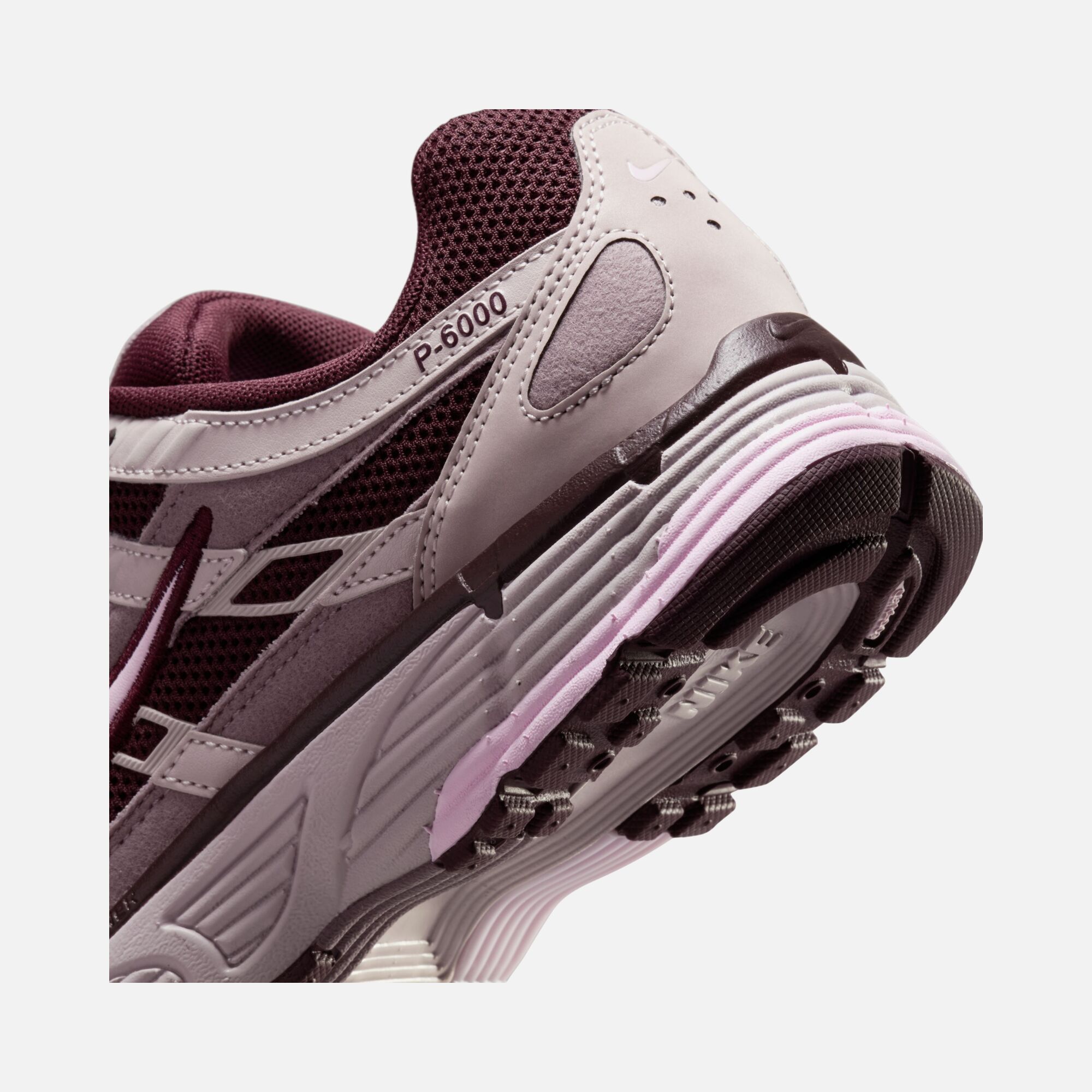 Nike P-6000 Sportswear HO24 Kadın Spor Ayakkabı