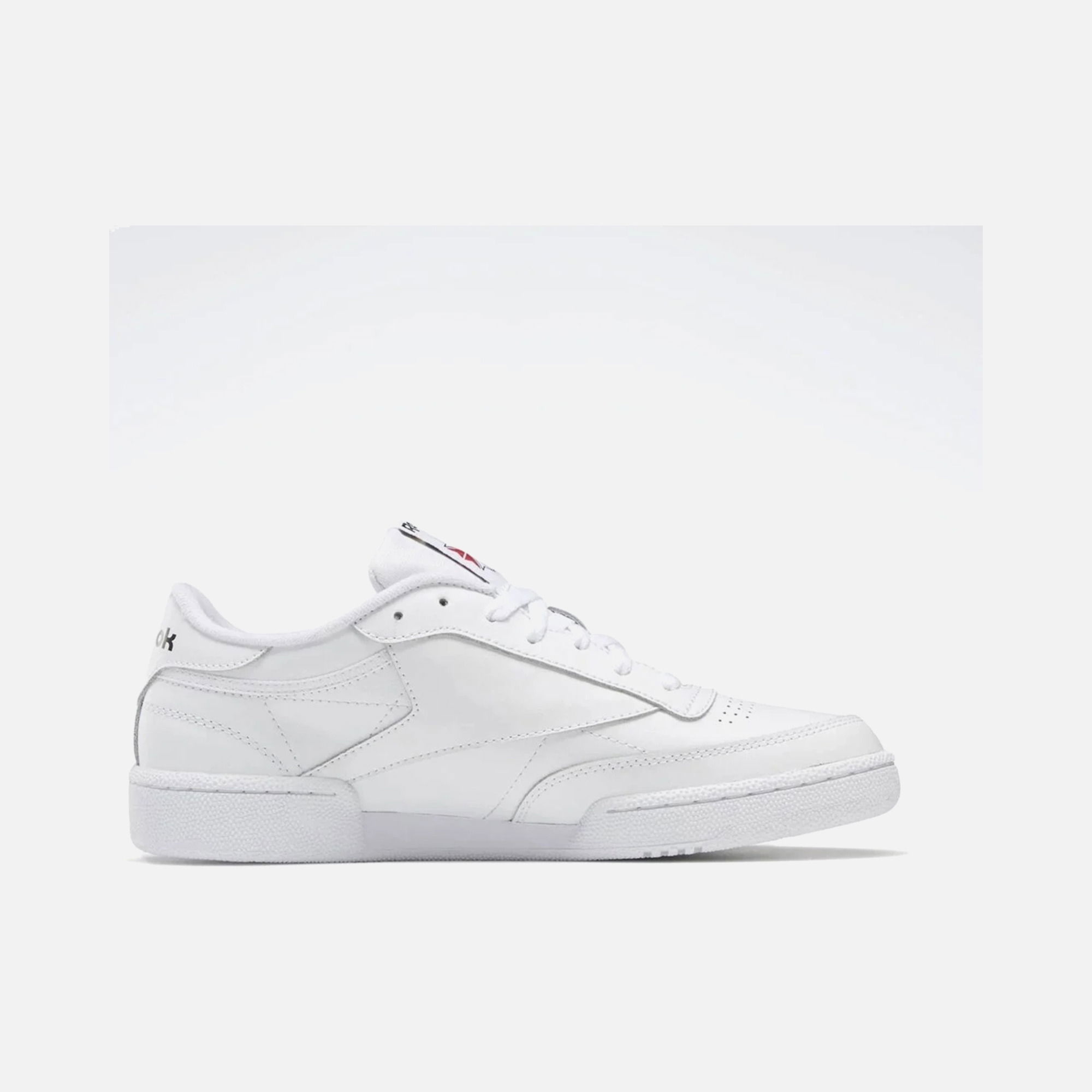 Reebok Sportswear Club C 85 FW24 Erkek Spor Ayakkabı