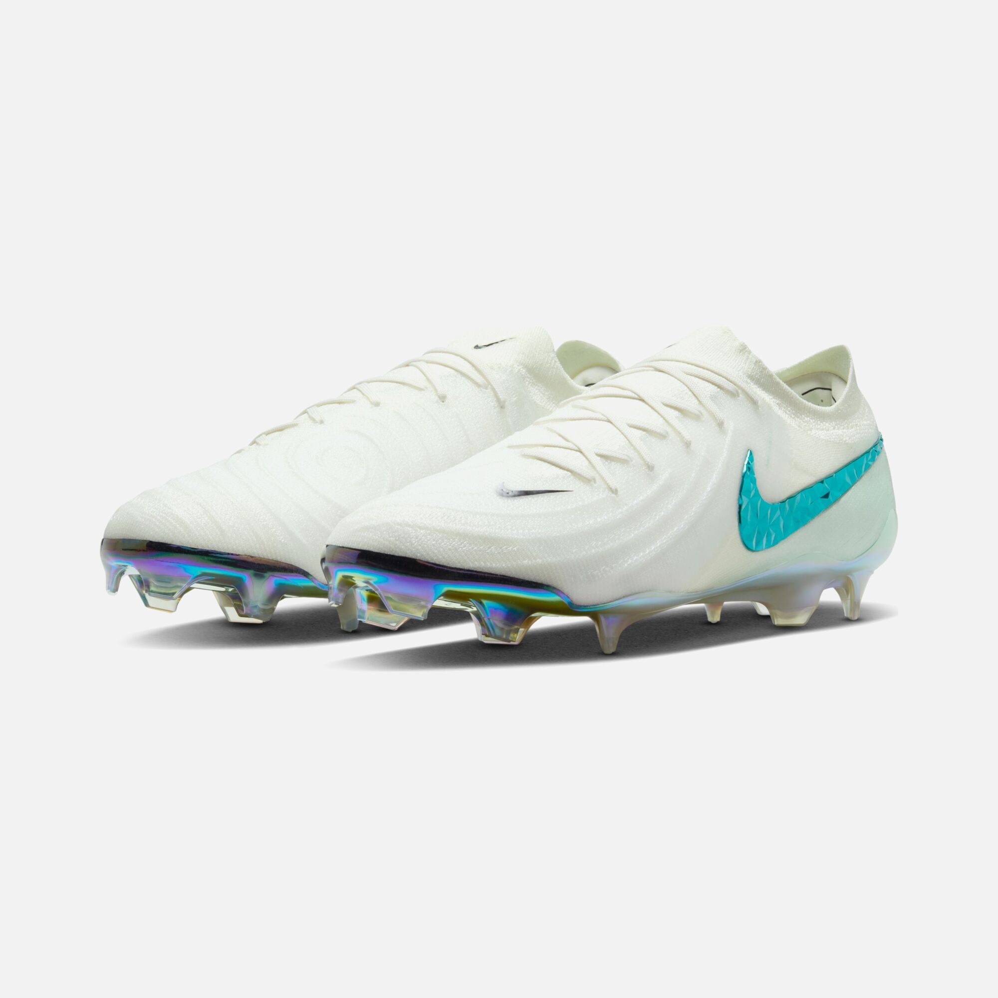 Nike Phantom GX II Elite LV8 FG Firm-Ground Low-Top Erkek Krampon