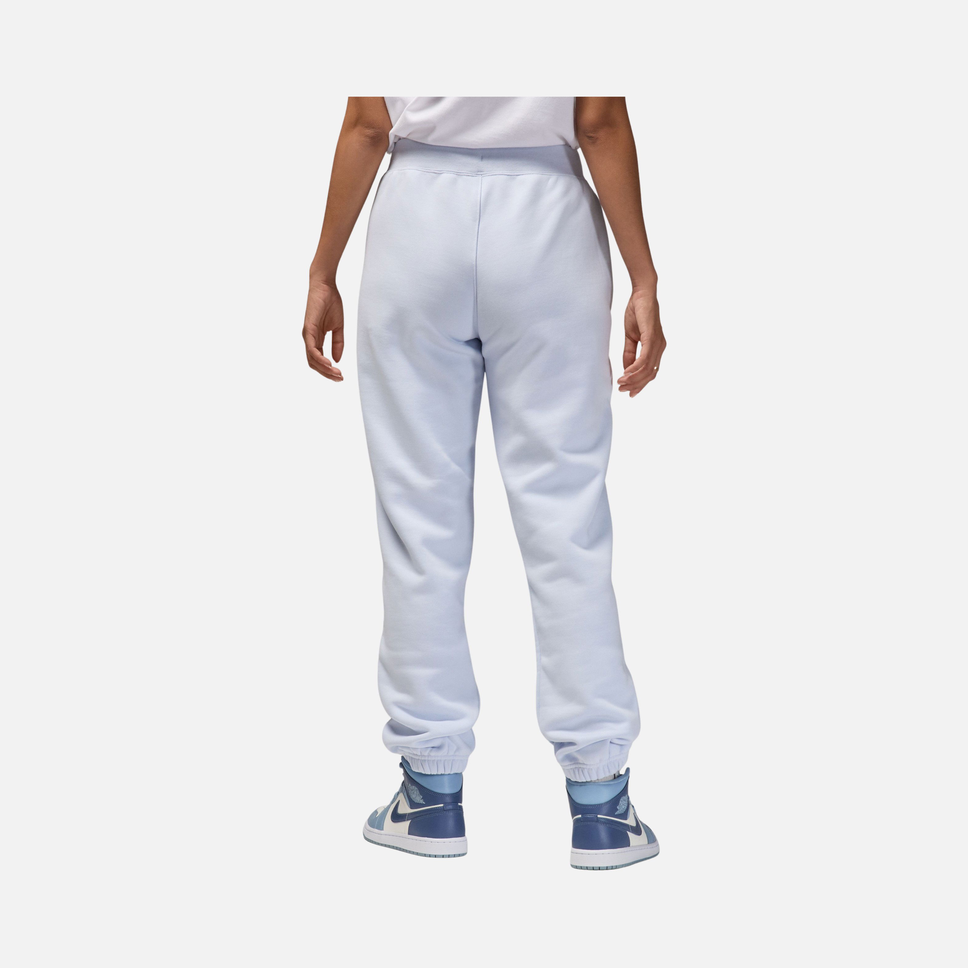 Nike Jordan Flight Soft Fleece Kadın Eşofman Altı