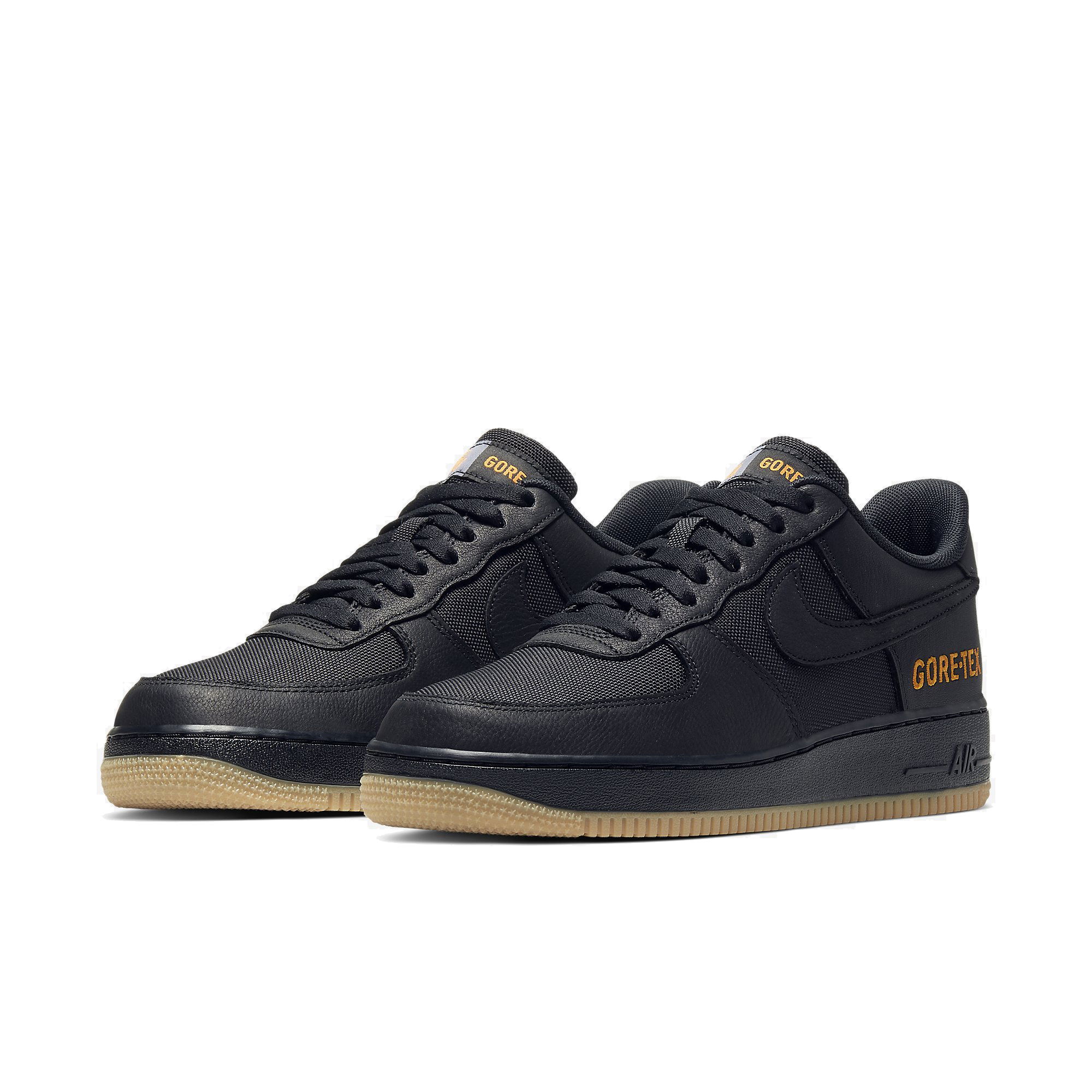 Nike Air Force 1 GORE-TEX Erkek Spor Ayakkabı
