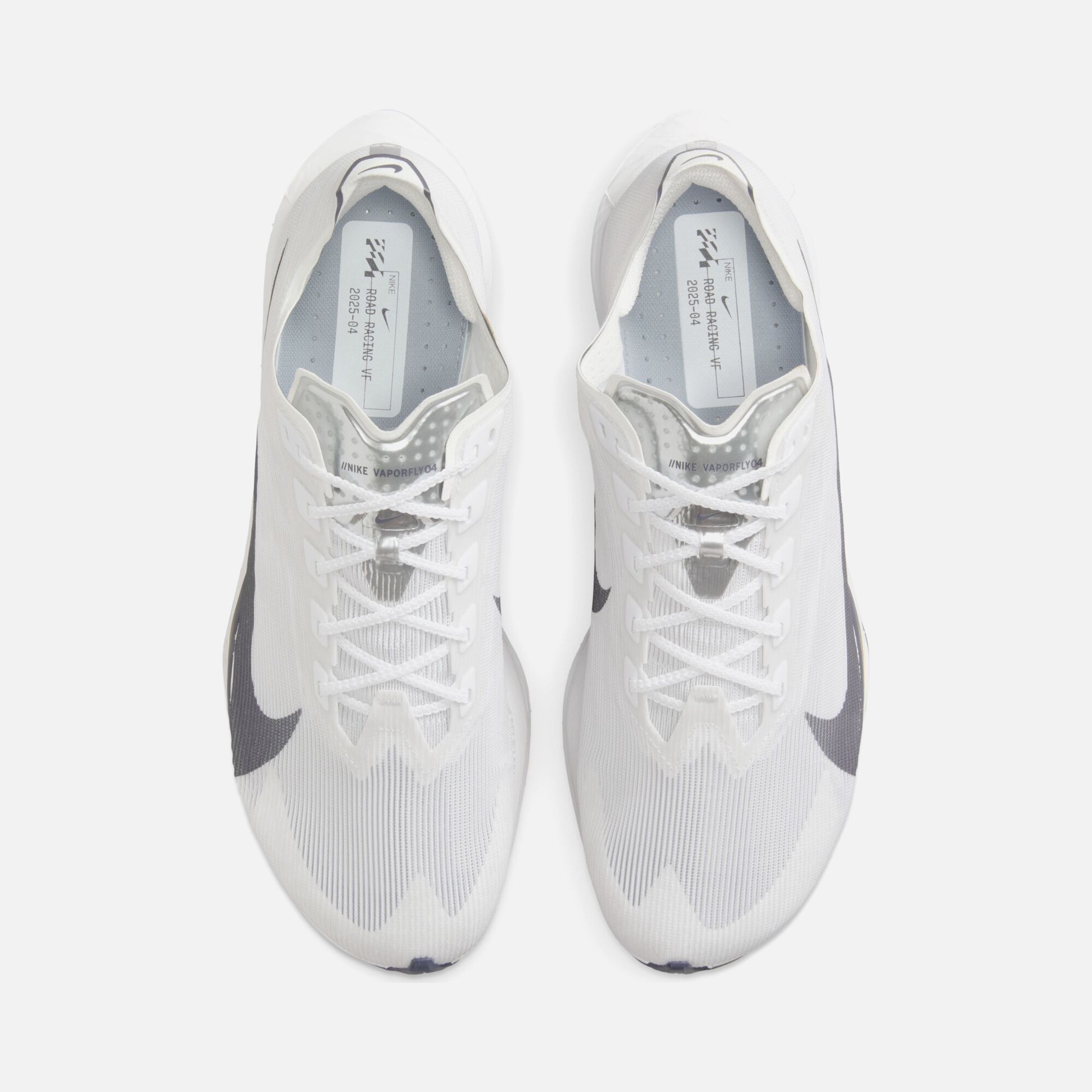 Nike Zoomx Vaporfly Next% 4 Erkek Koşu Ayakkabısı